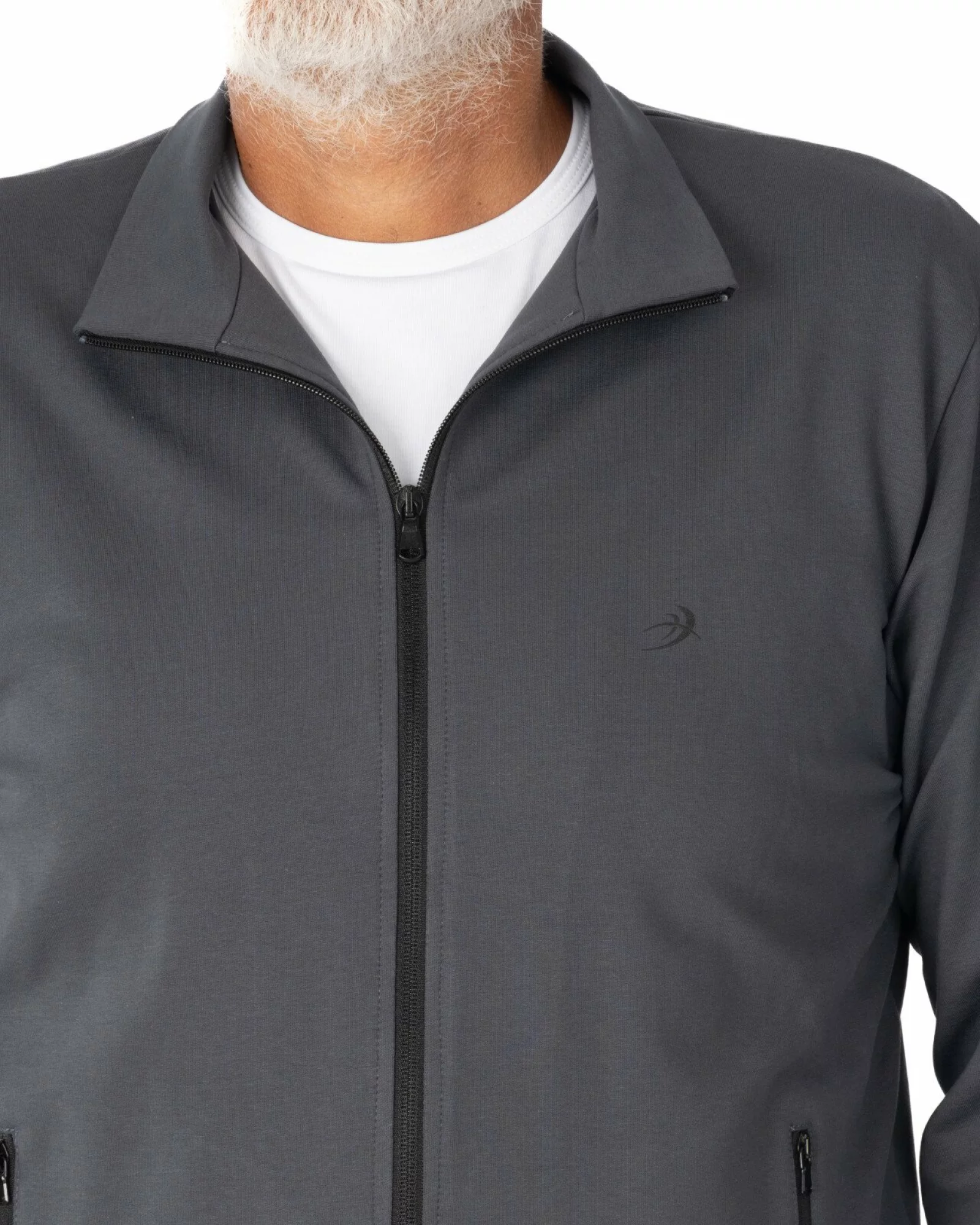 Trening Bărbați COM.4056.Gri Închis