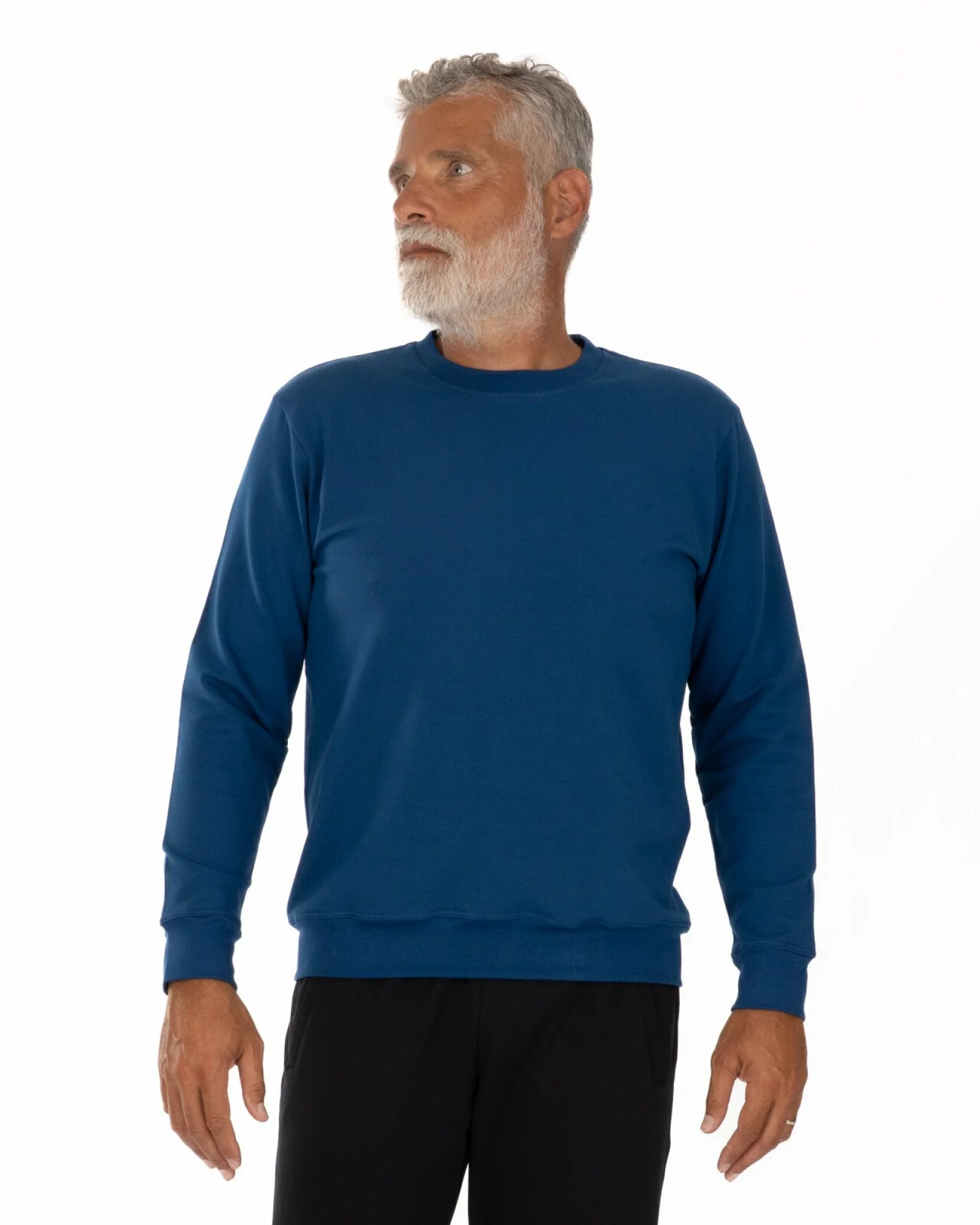 Flanela Bărbați F.4000.Poseidon