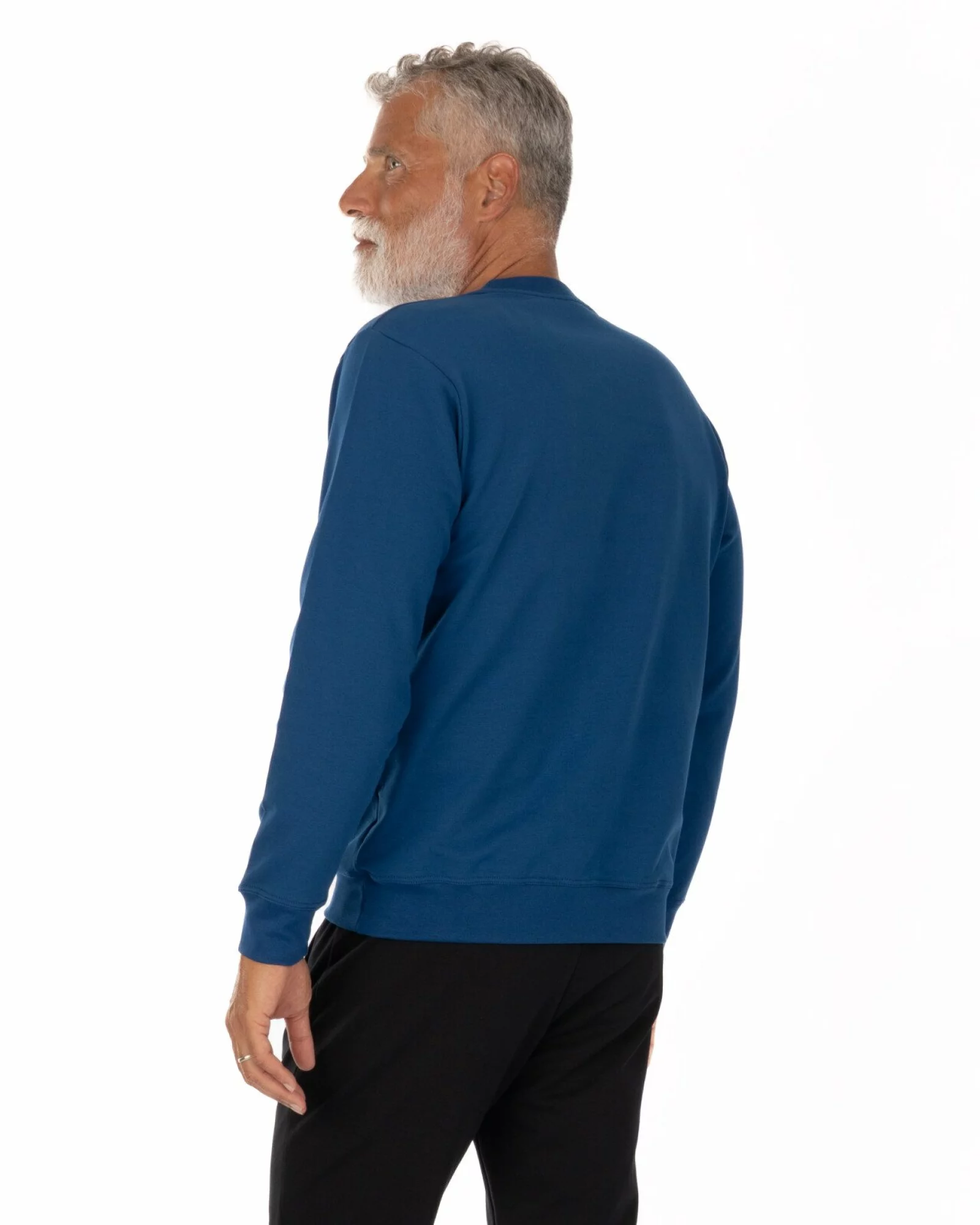 Flanela Bărbați F.4000.Poseidon