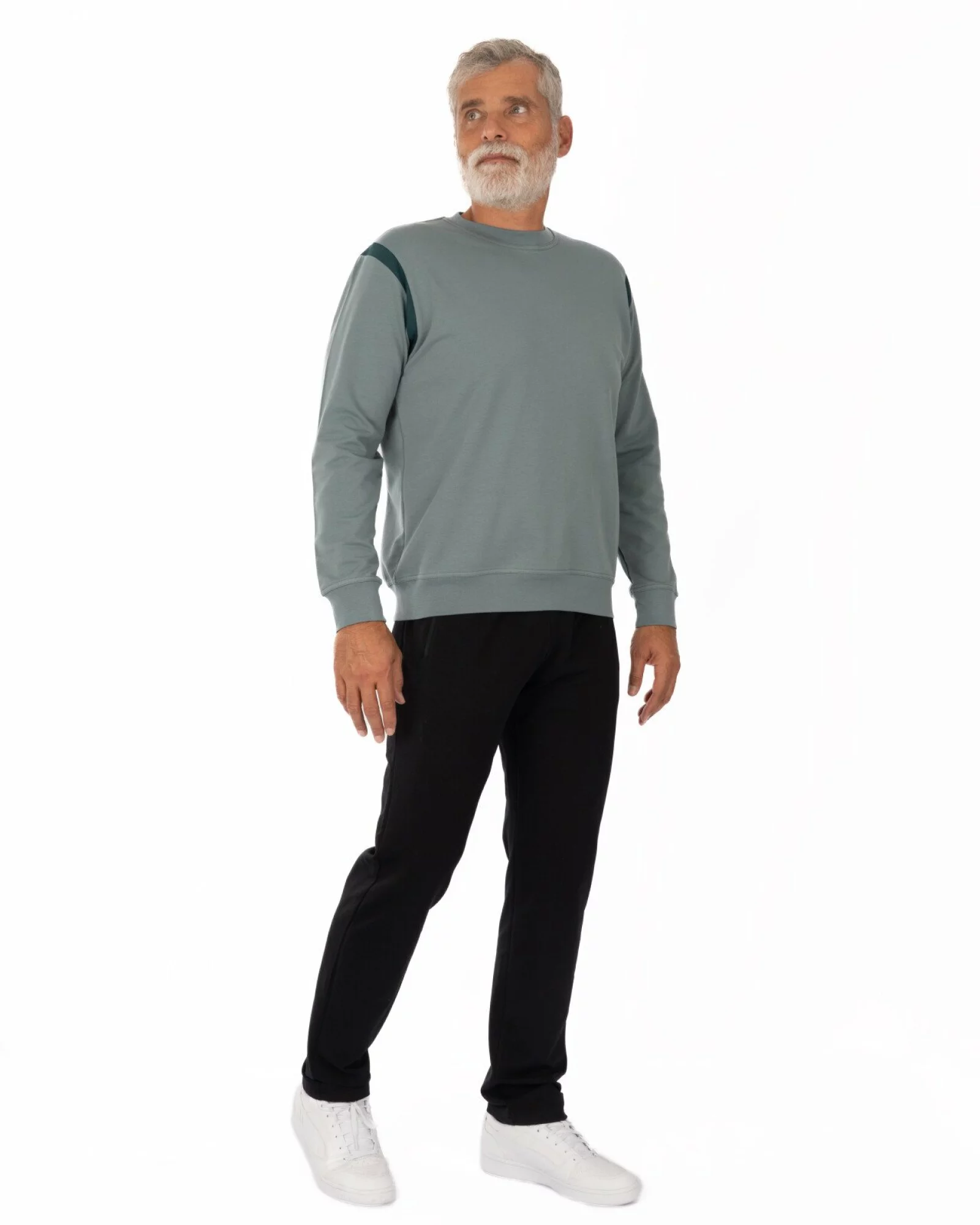 Flanela Bărbați F.4027.Forest