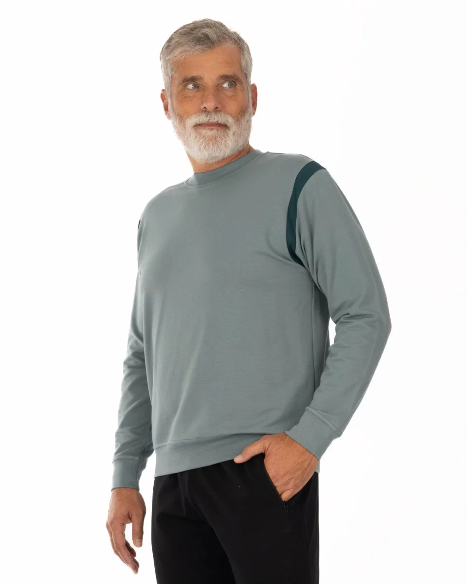 Flanela Bărbați F.4027.Forest