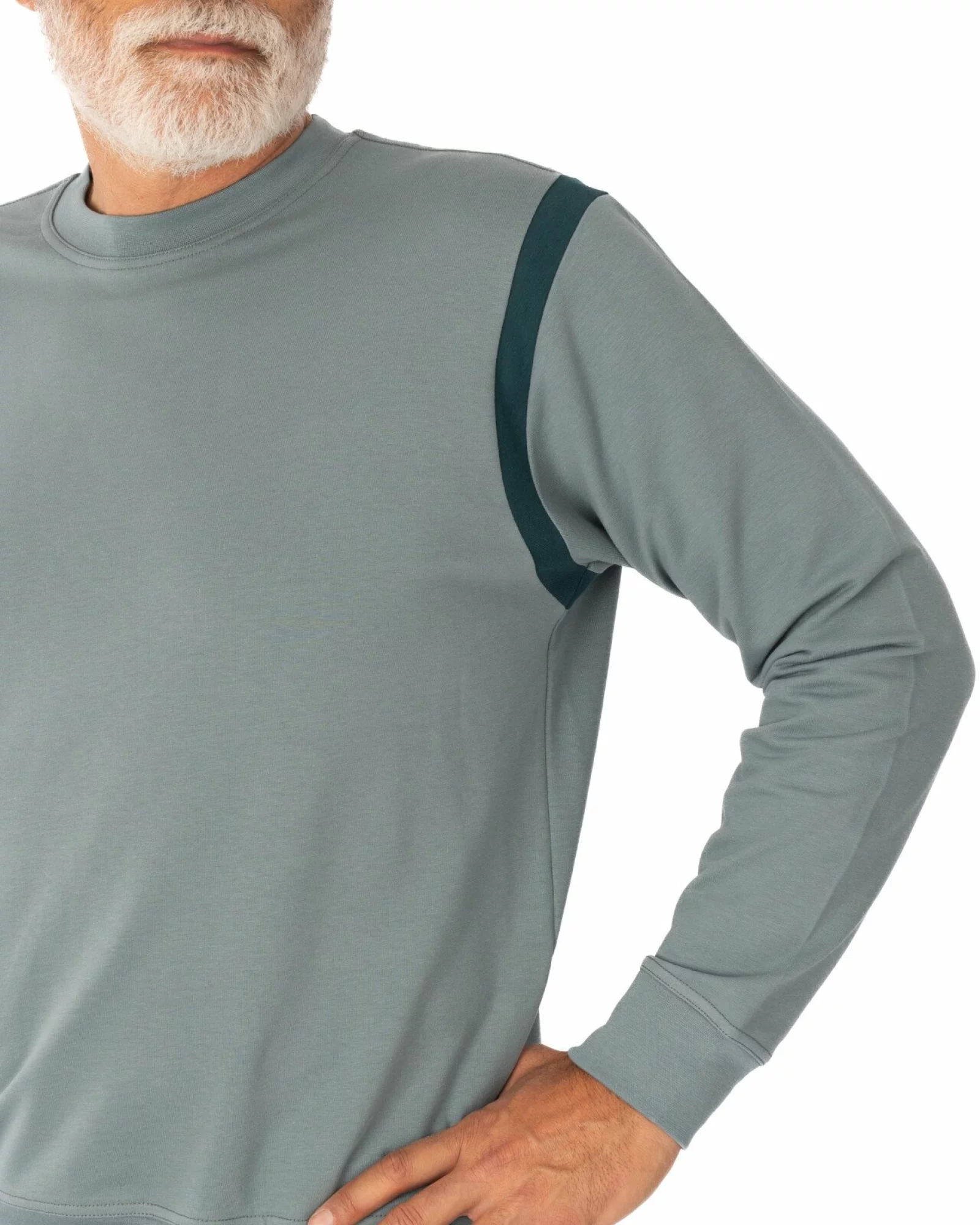 Flanela Bărbați F.4027.Forest