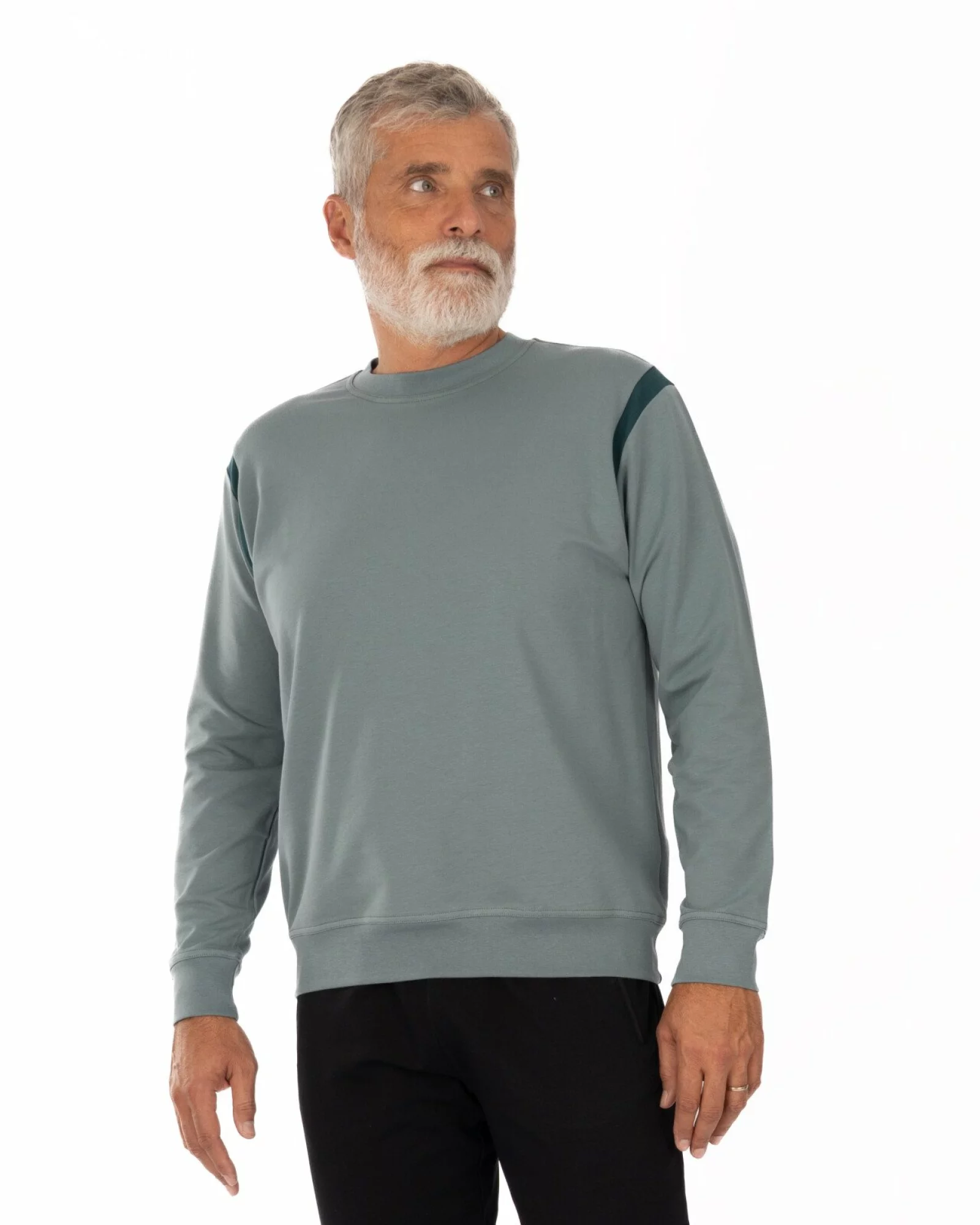 Flanela Bărbați F.4027.Forest