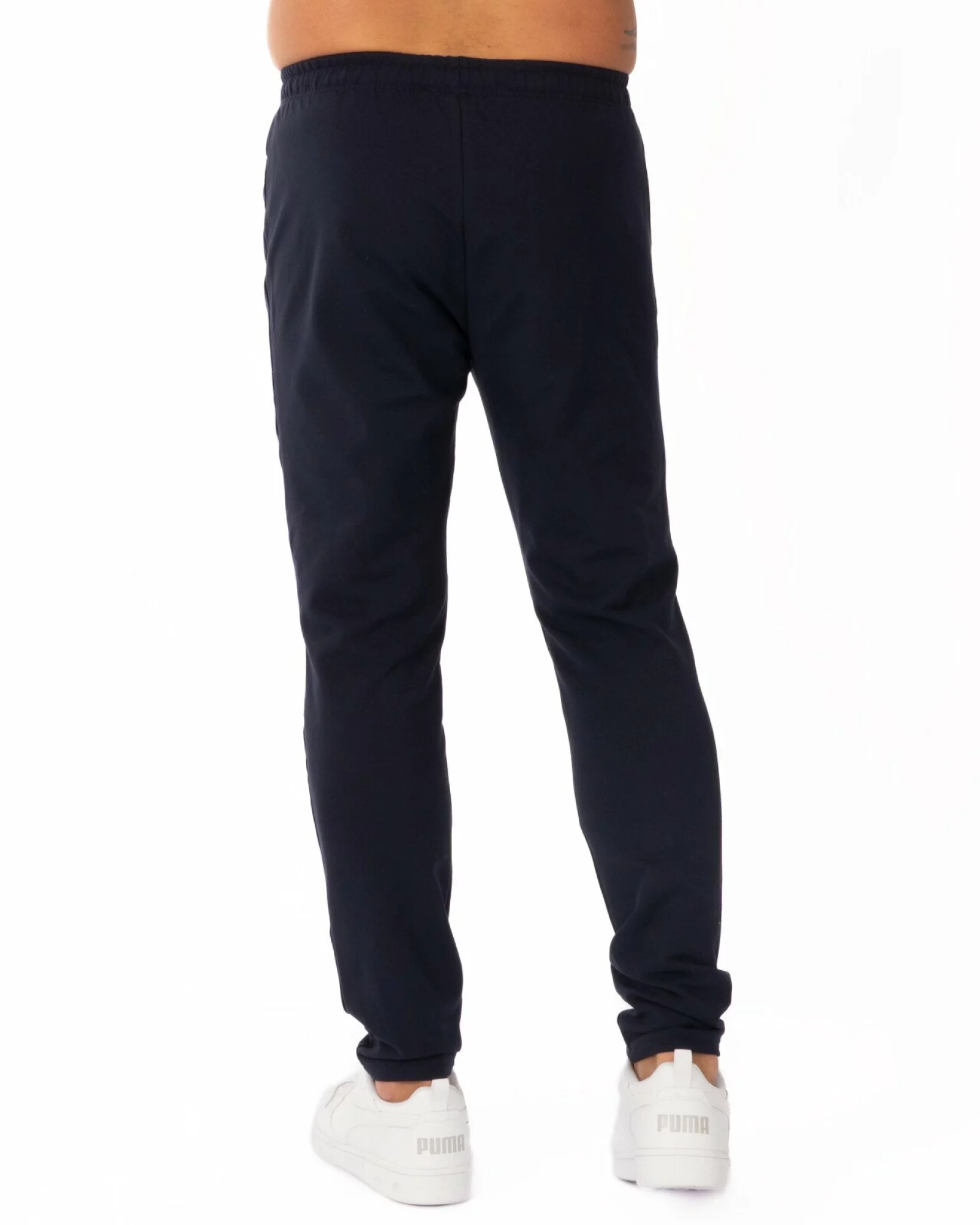 Pantalon Bărbați P.4104.Bleumarin-Acid