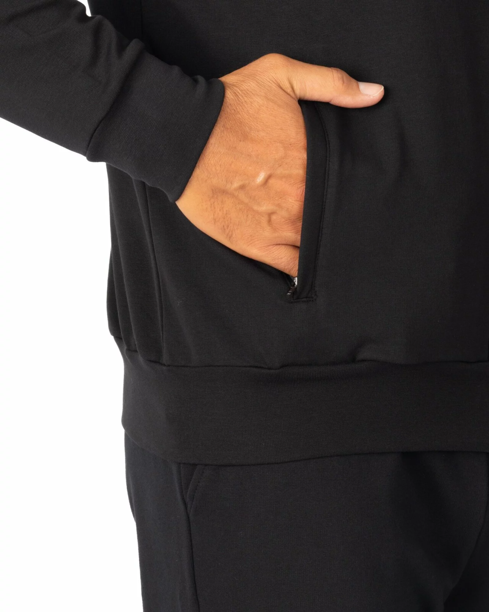 Trening Bărbați COM.4052.Negru