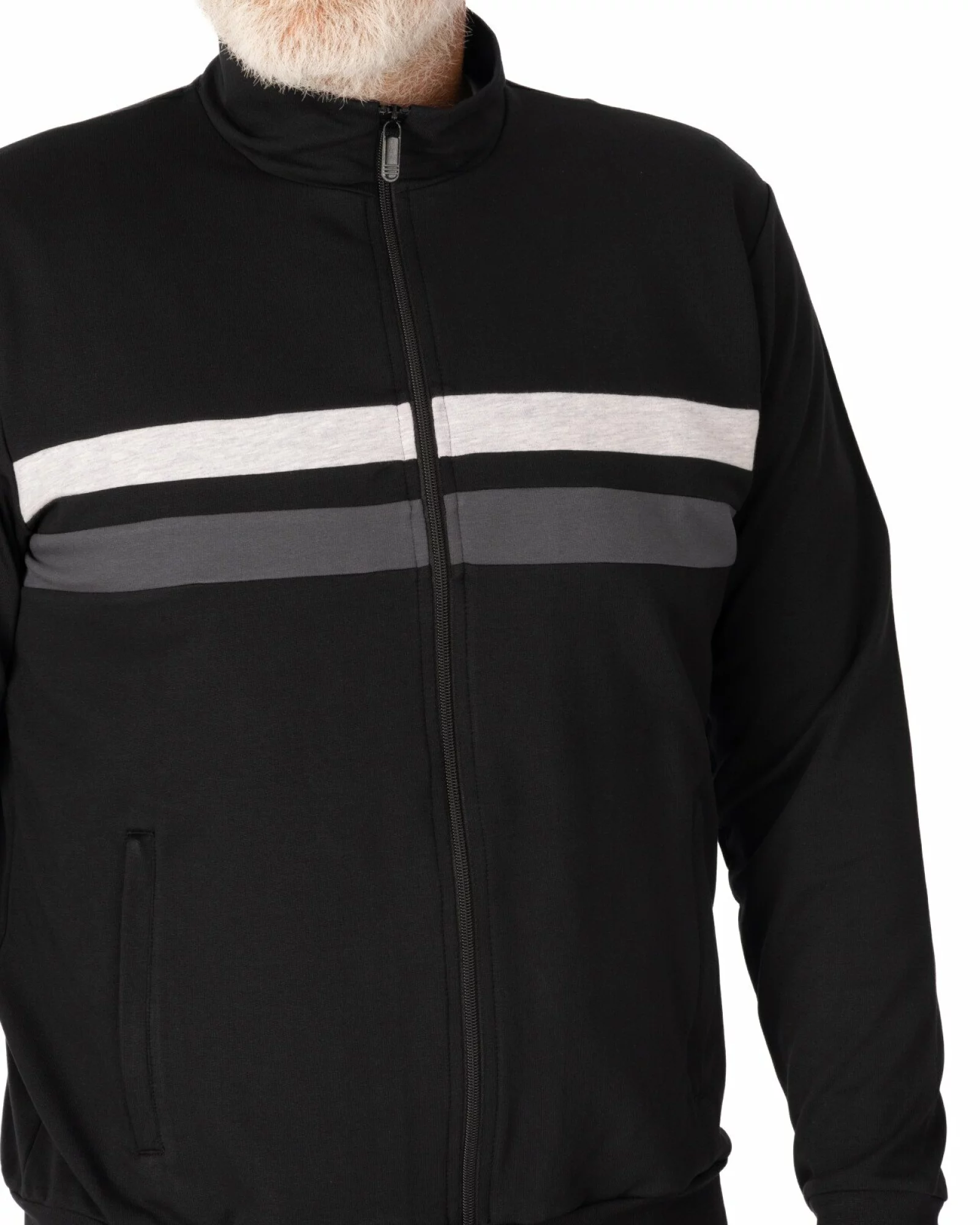 Trening Bărbați COM.4052.Negru