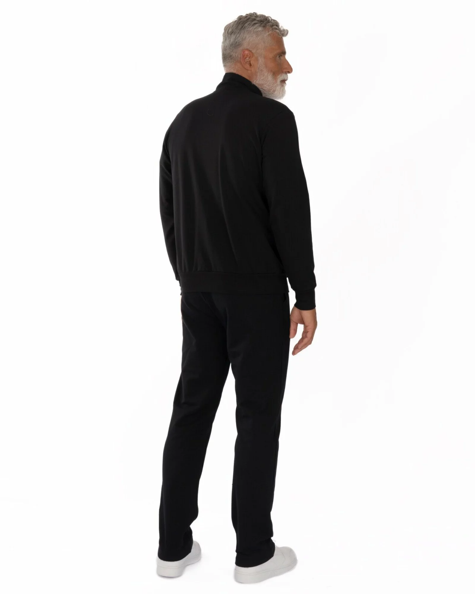 Trening Bărbați COM.4052.Negru