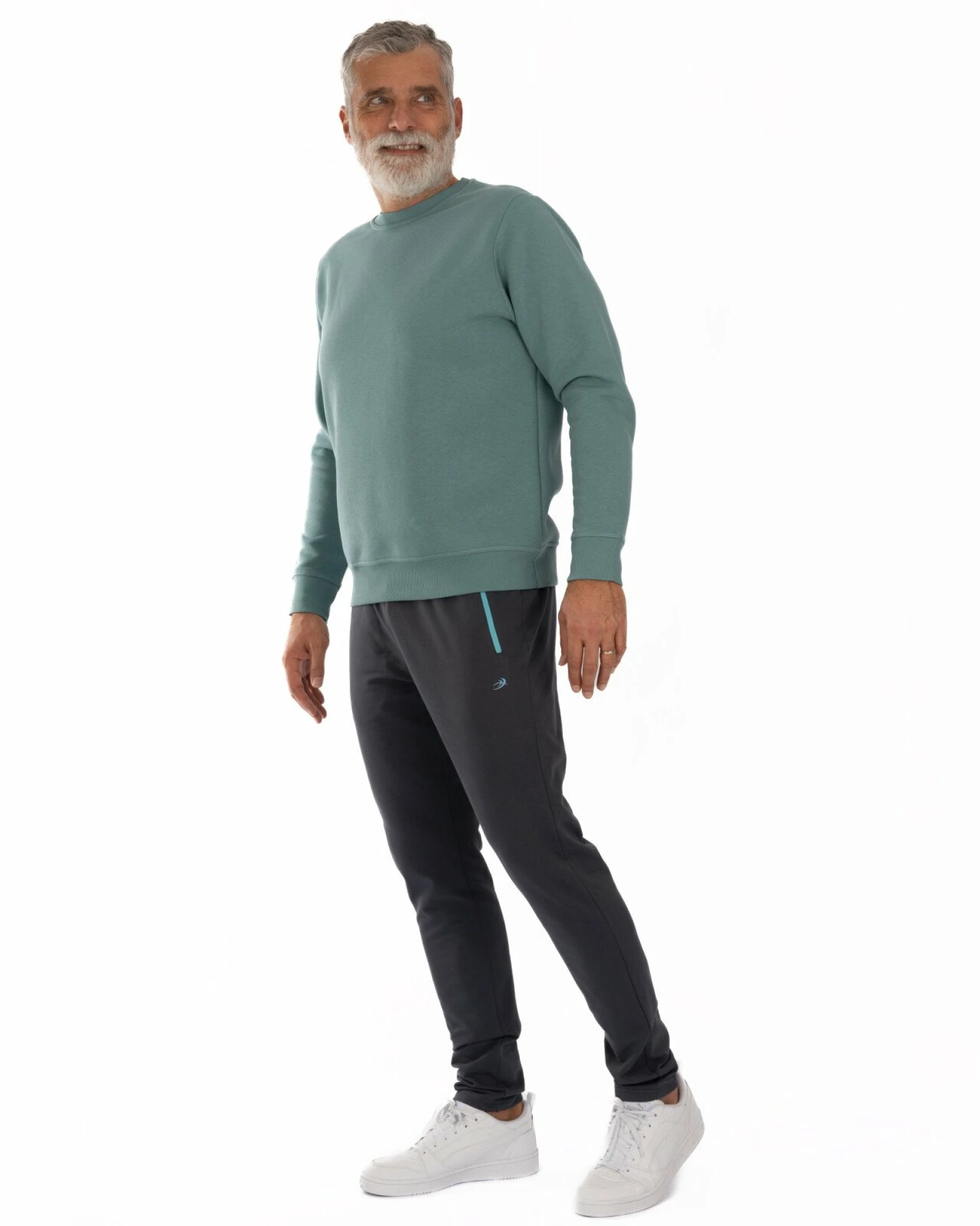 Flanela Pufoasă Bărbați F.4032.Pin