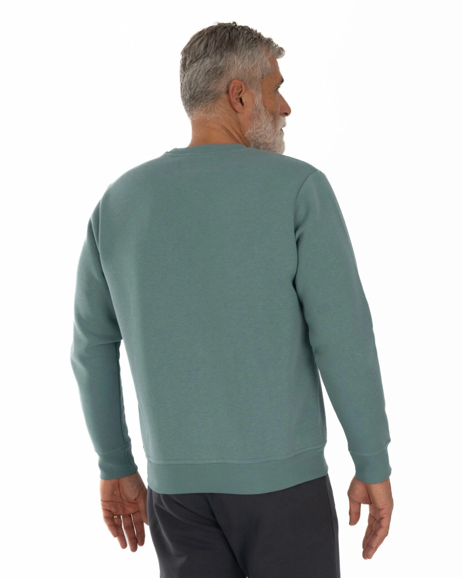 Flanela Pufoasă Bărbați F.4032.Pin