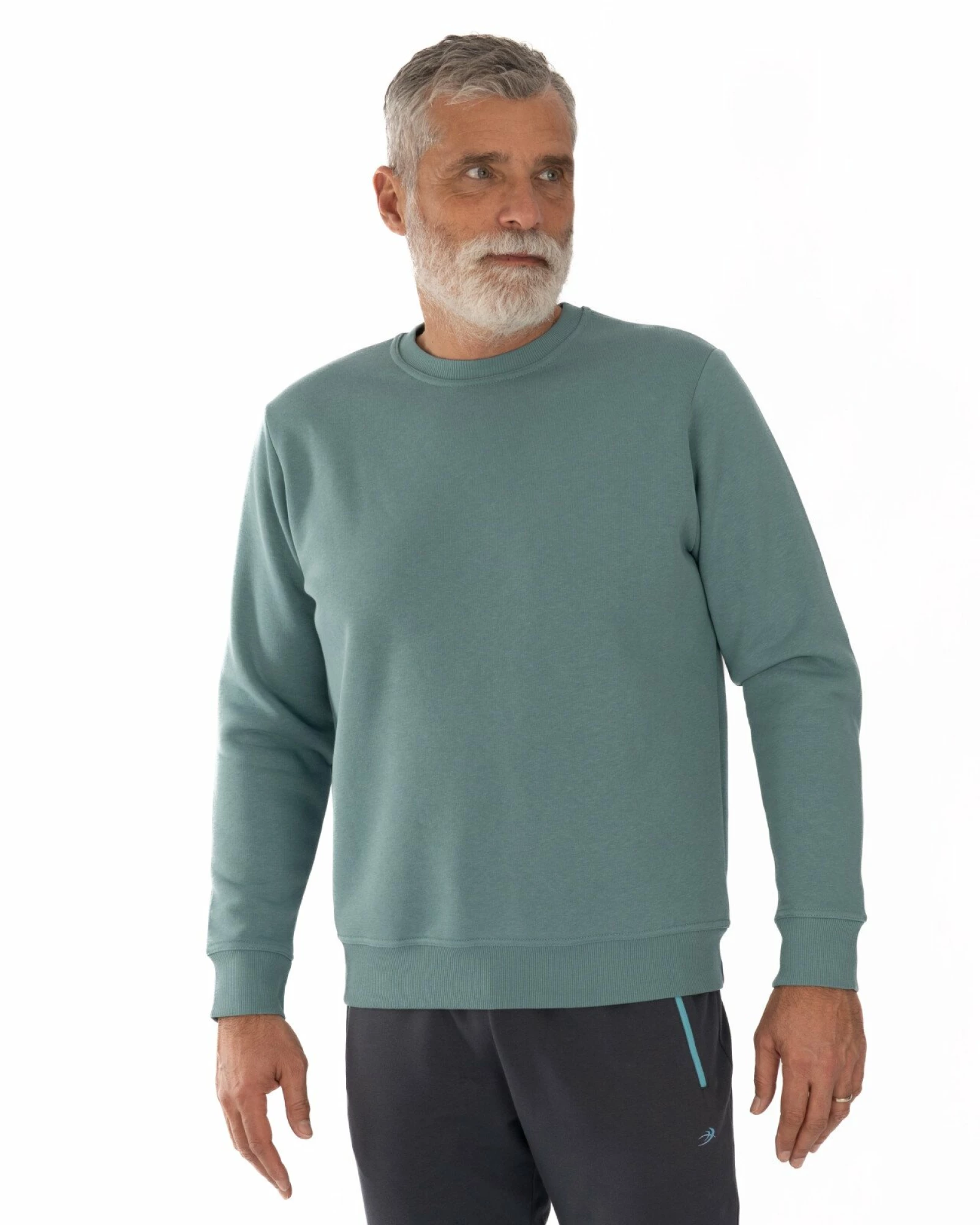 Flanela Pufoasă Bărbați F.4032.Pin