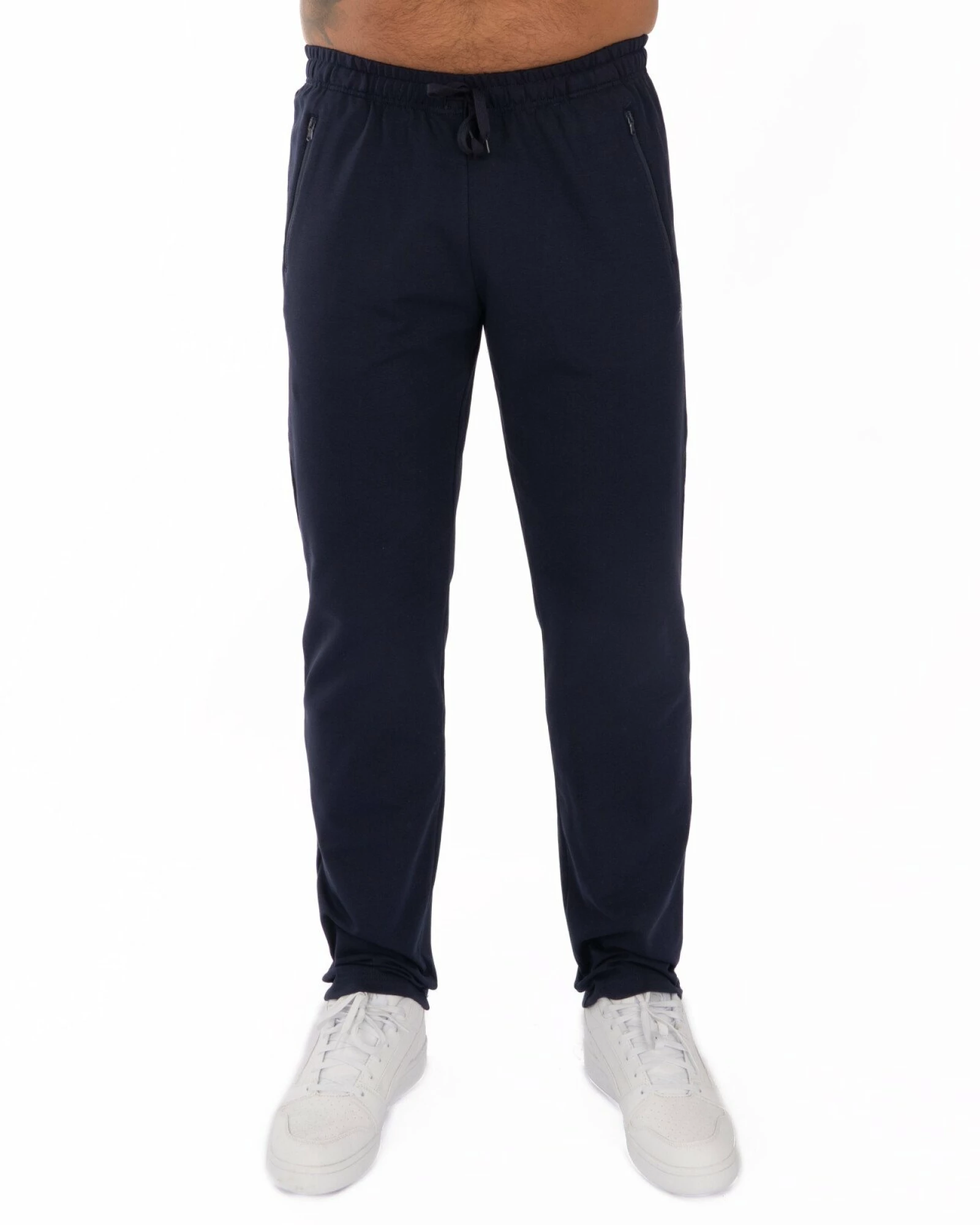 Pantalon Bărbați P.4102.Bleumarin