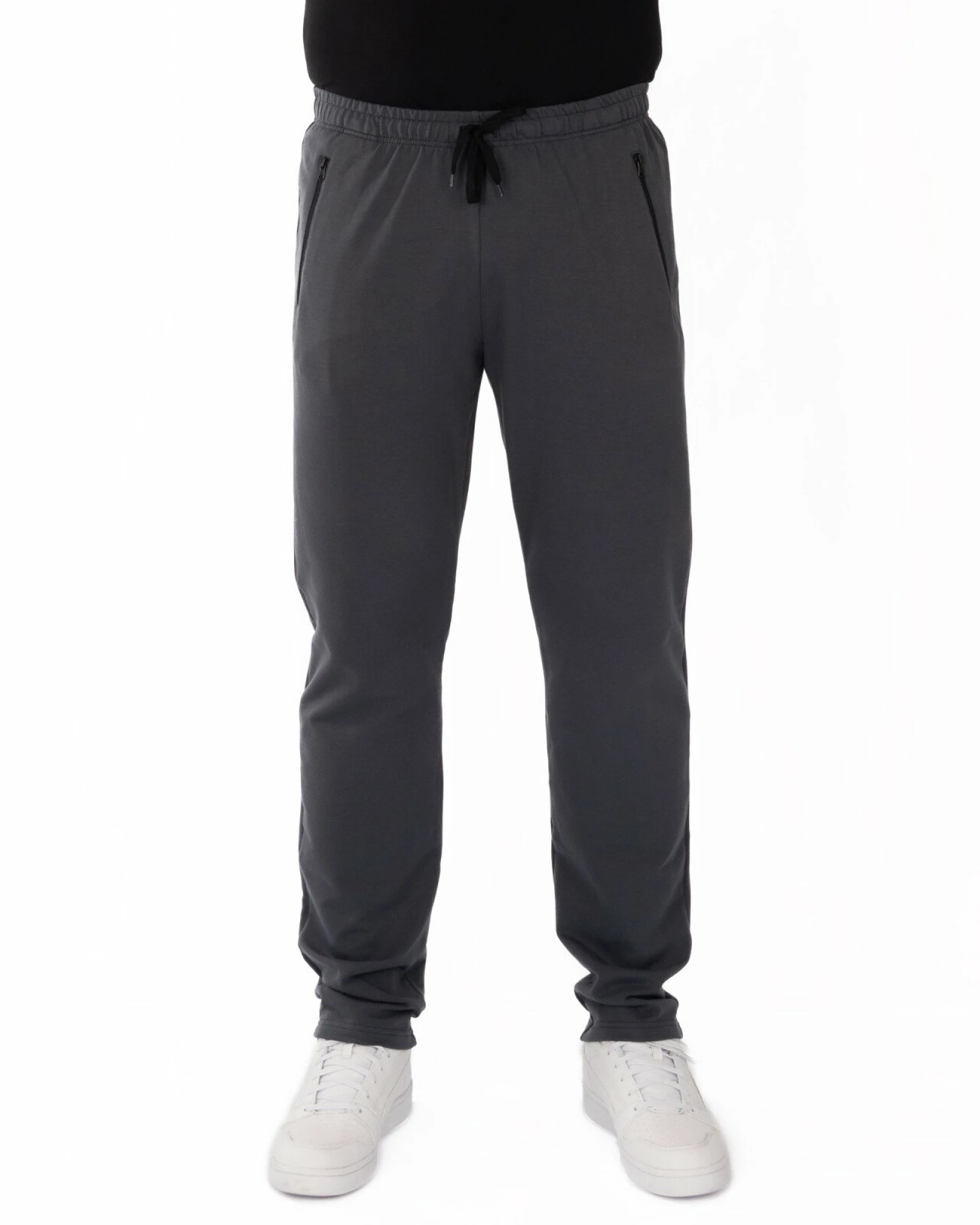 Pantalon Bărbați P.4102.Gri Închis