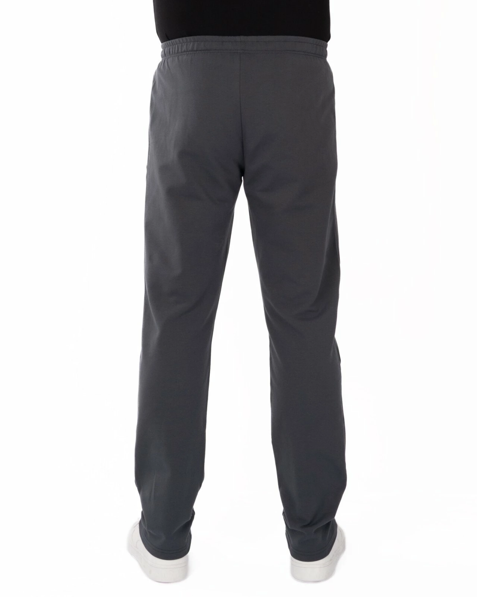 Pantalon Bărbați P.4102.Gri Închis