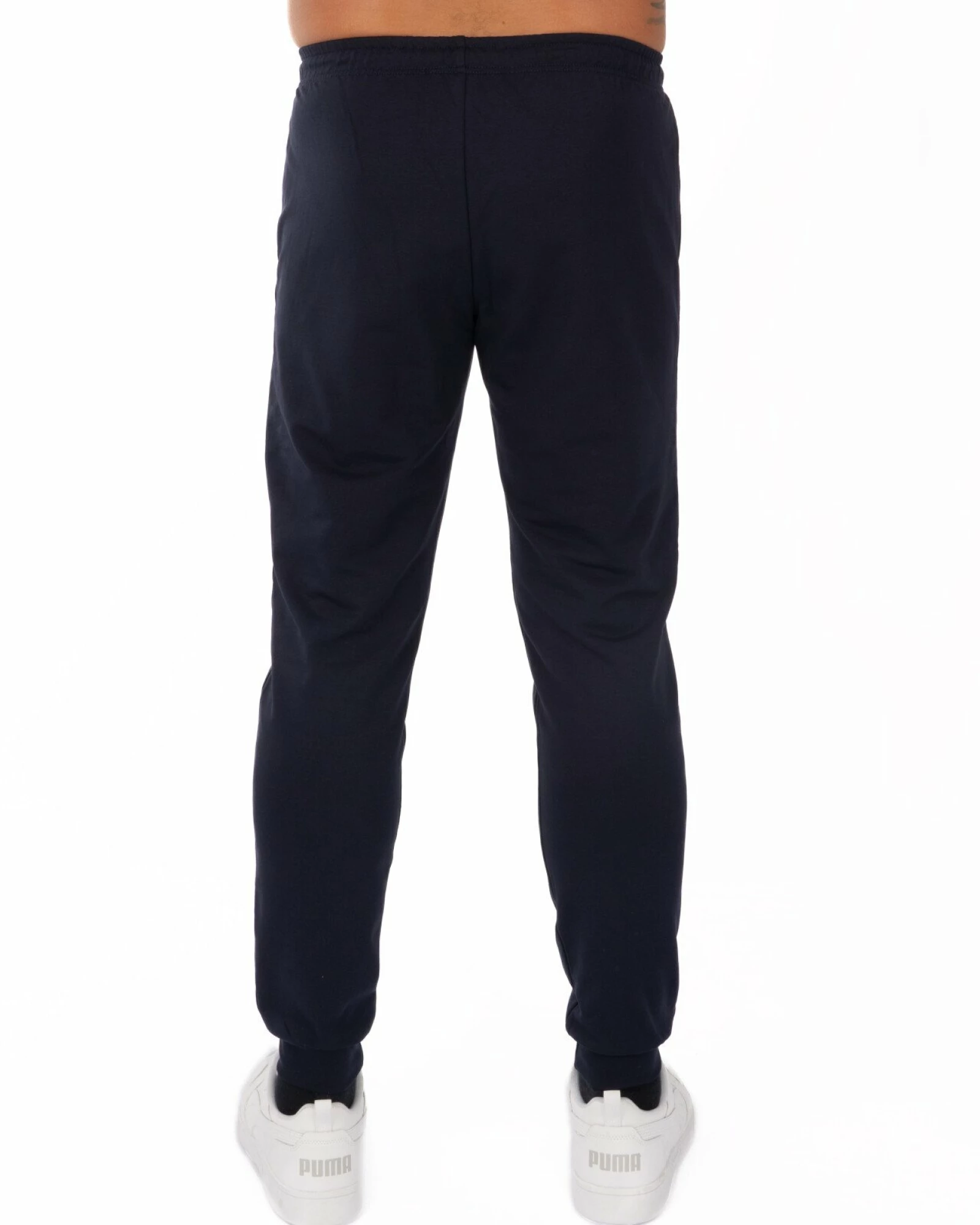 Pantalon Bărbați P.4103.Bleumarin