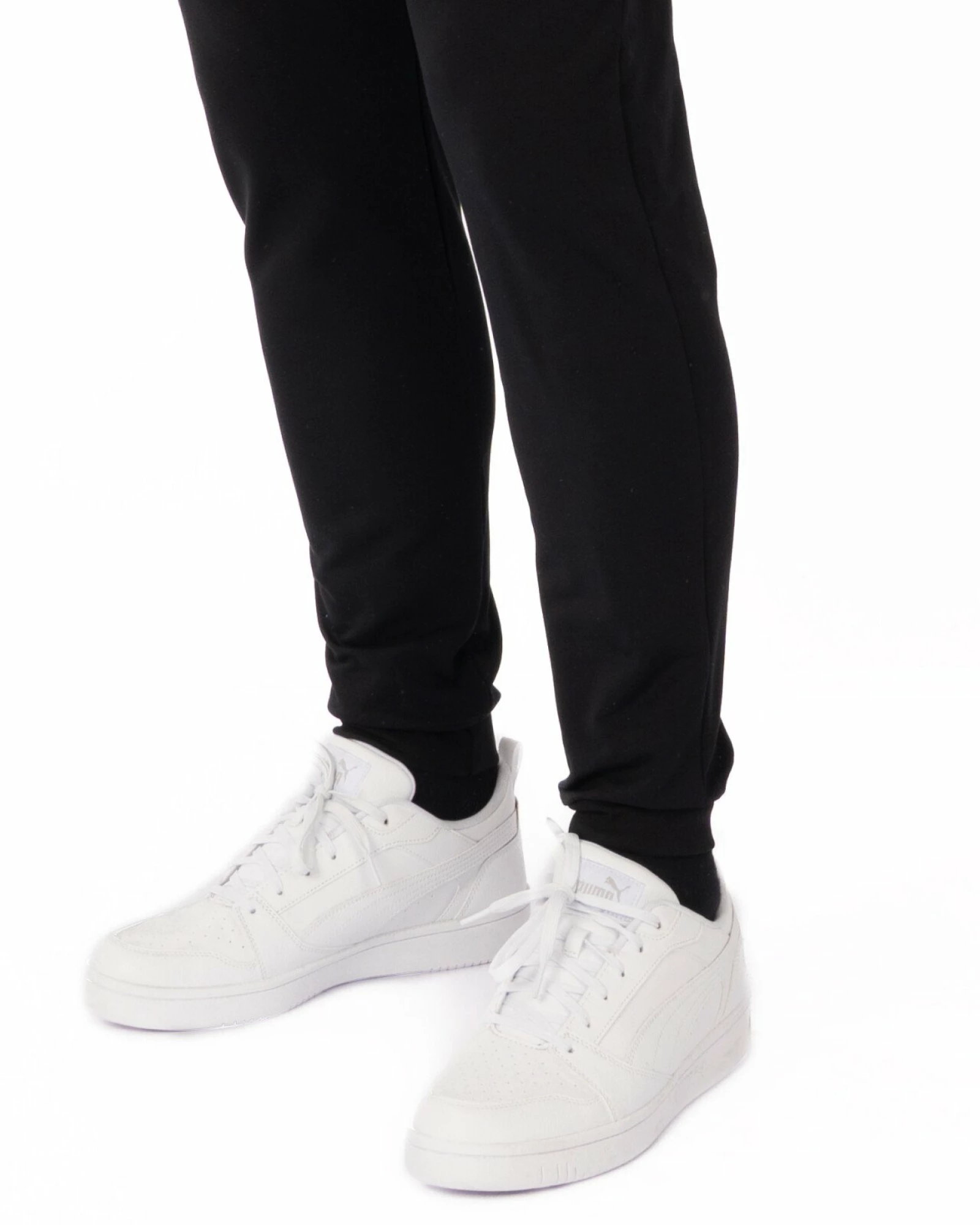 Pantalon Bărbați P.4103.Negru