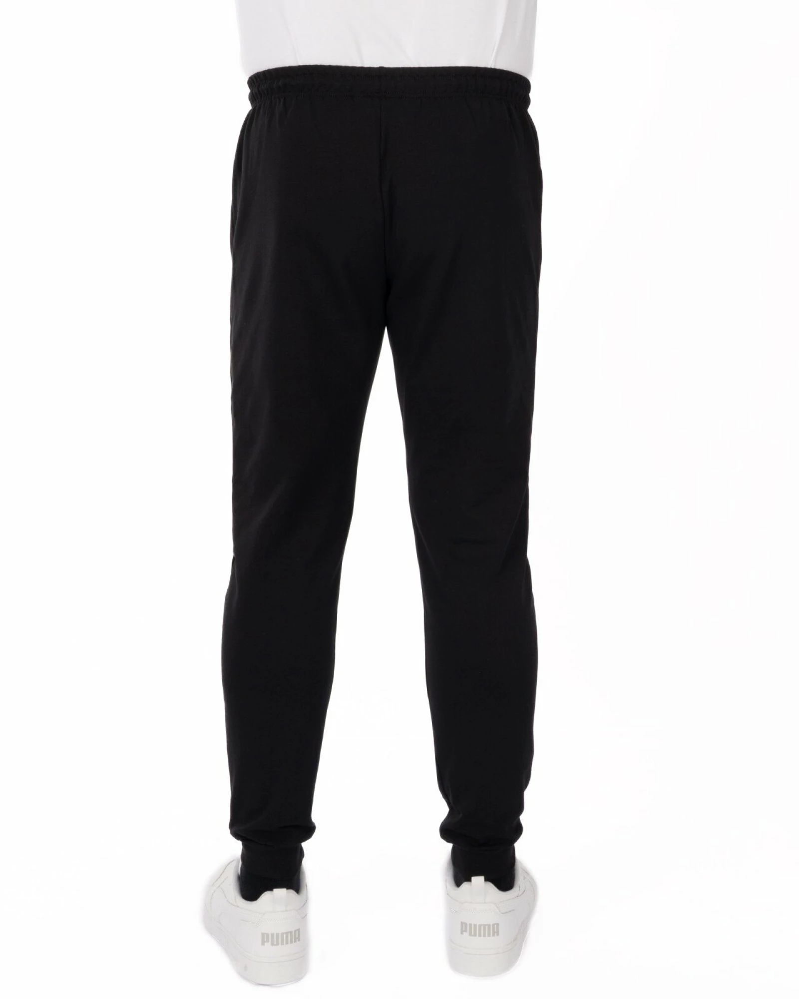 Pantalon Bărbați P.4103.Negru