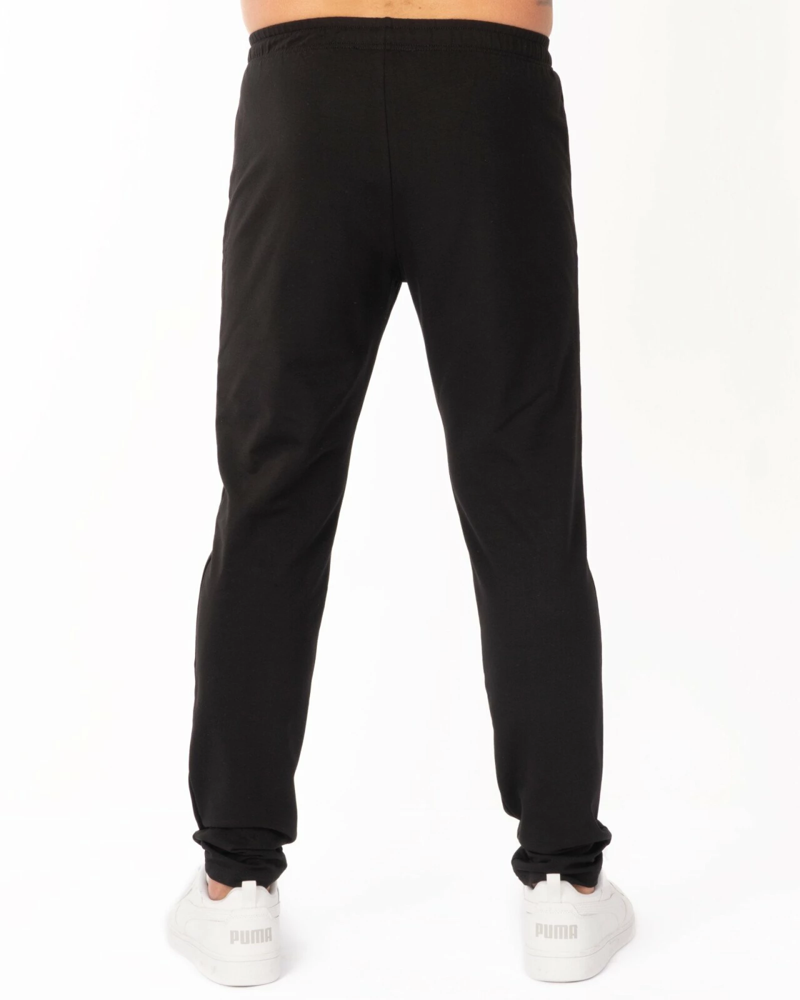 Pantalon Bărbați P.4104.Negru