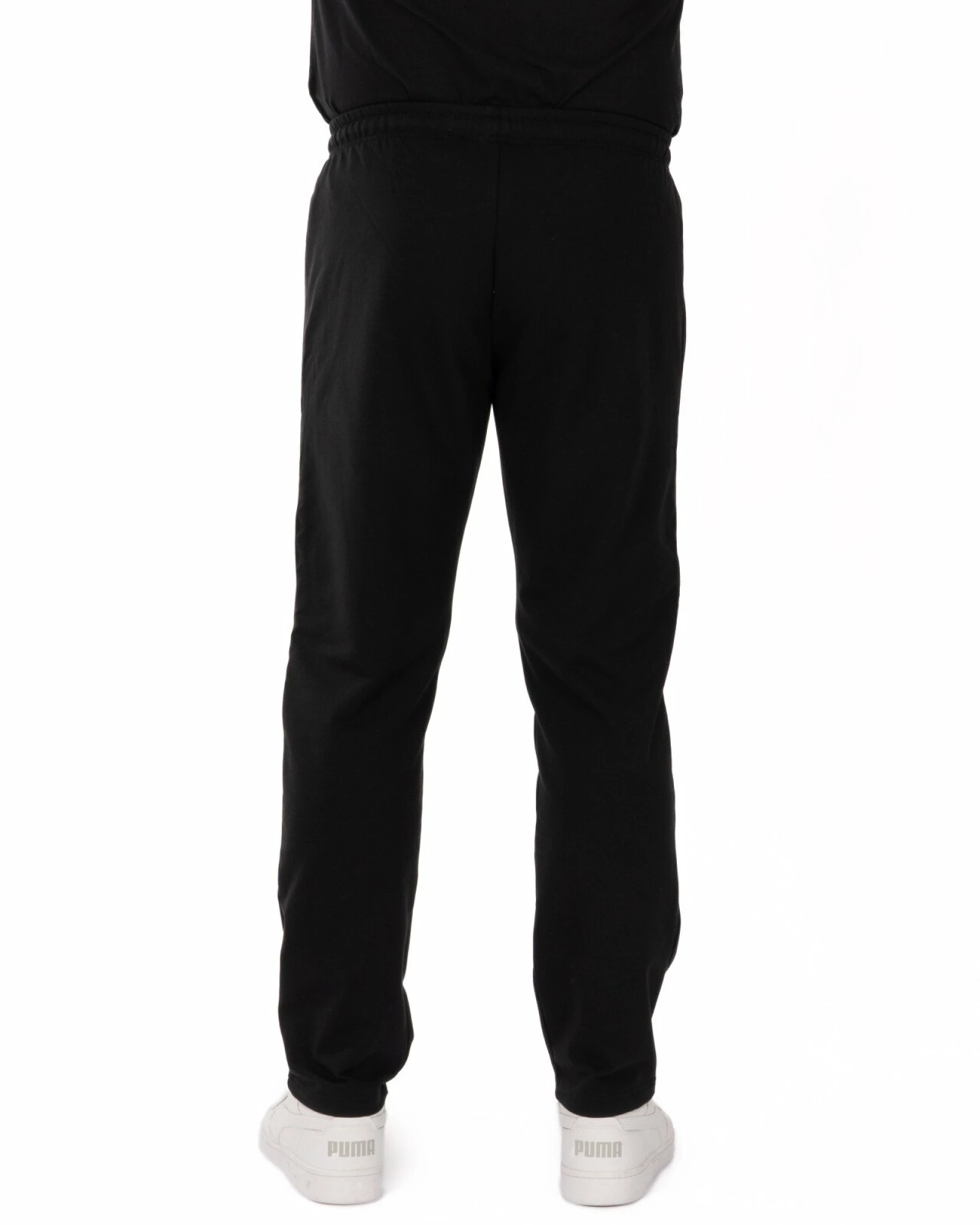 Pantalon Bărbați P.4112.Negru