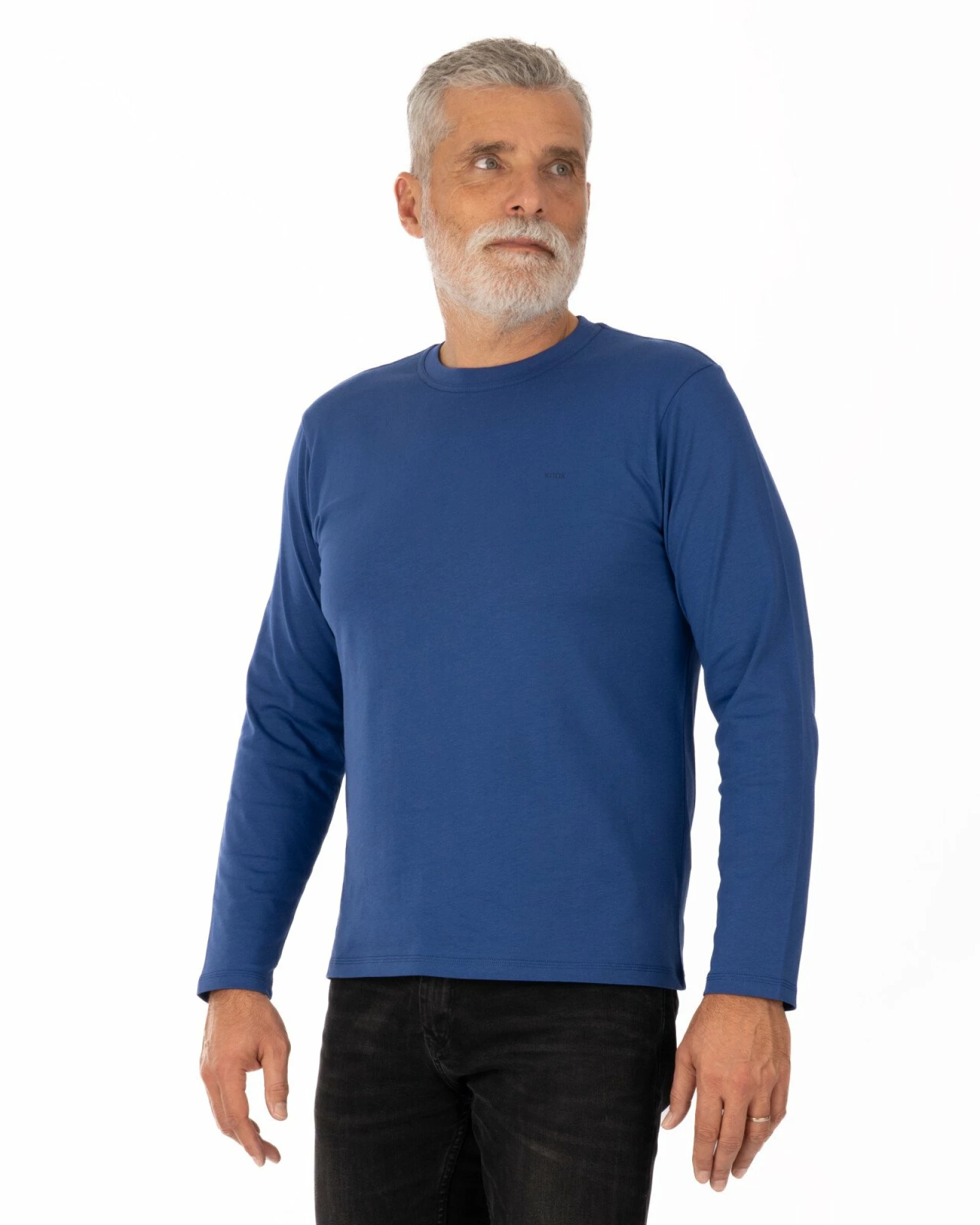 Bluză Bărbați B.4001.Royal