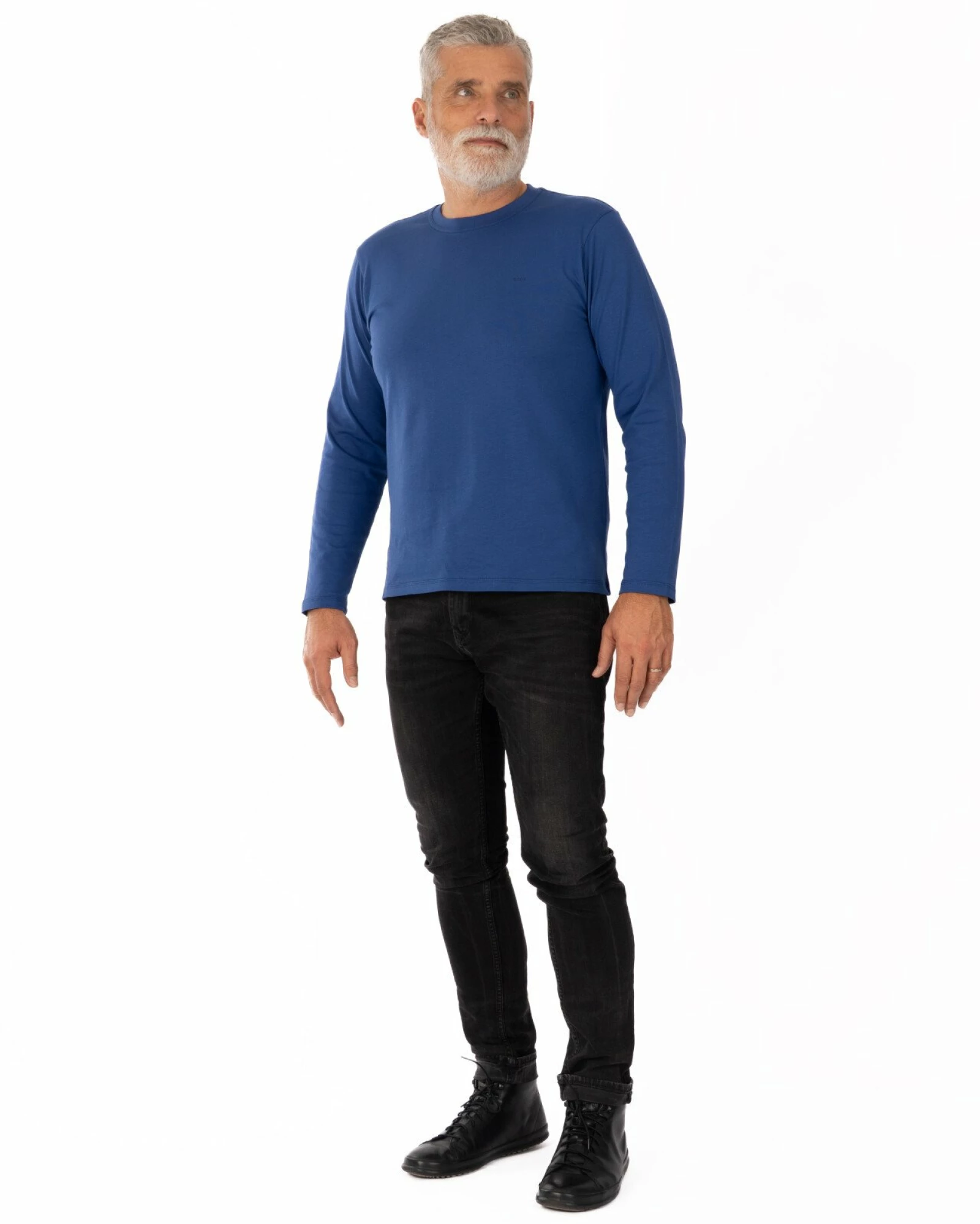 Bluză Bărbați B.4001.Royal