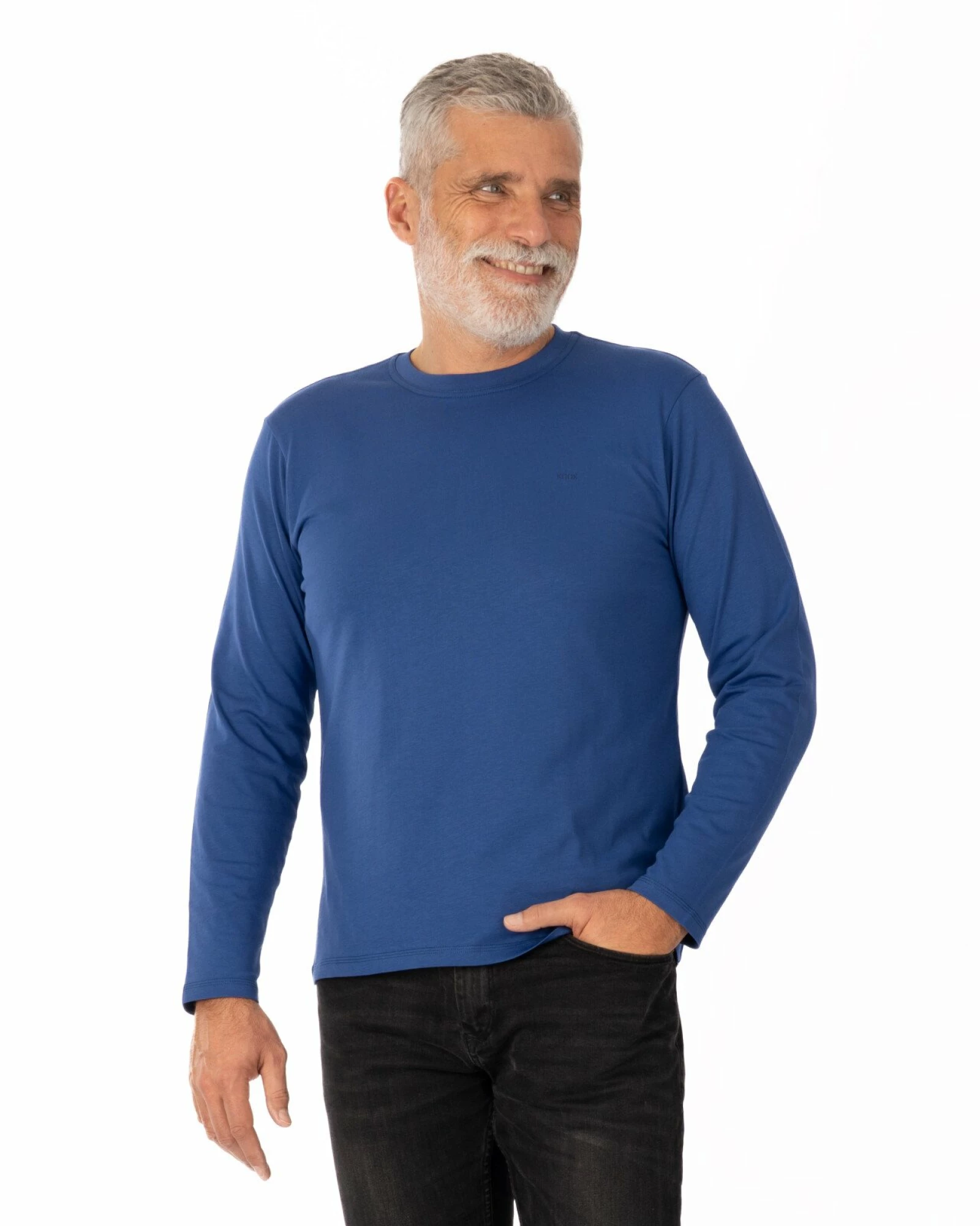 Bluză Bărbați B.4001.Royal