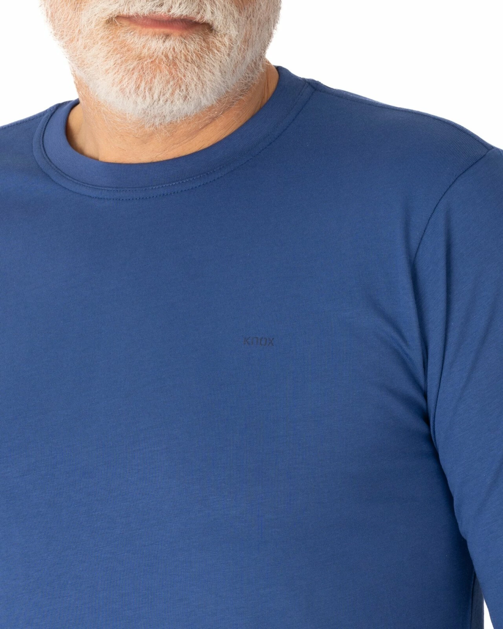 Bluză Bărbați B.4001.Royal