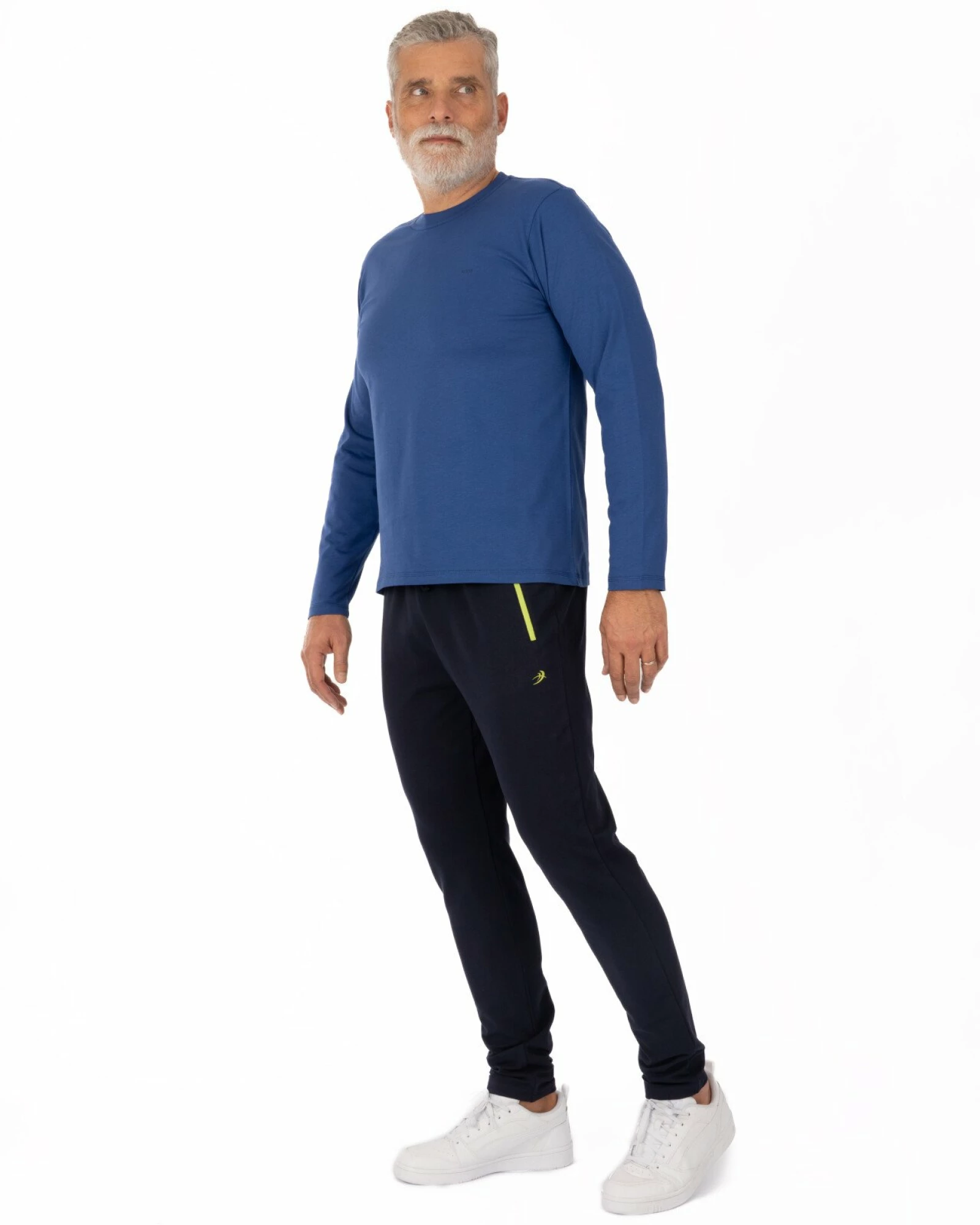 Bluză Bărbați B.4001.Royal