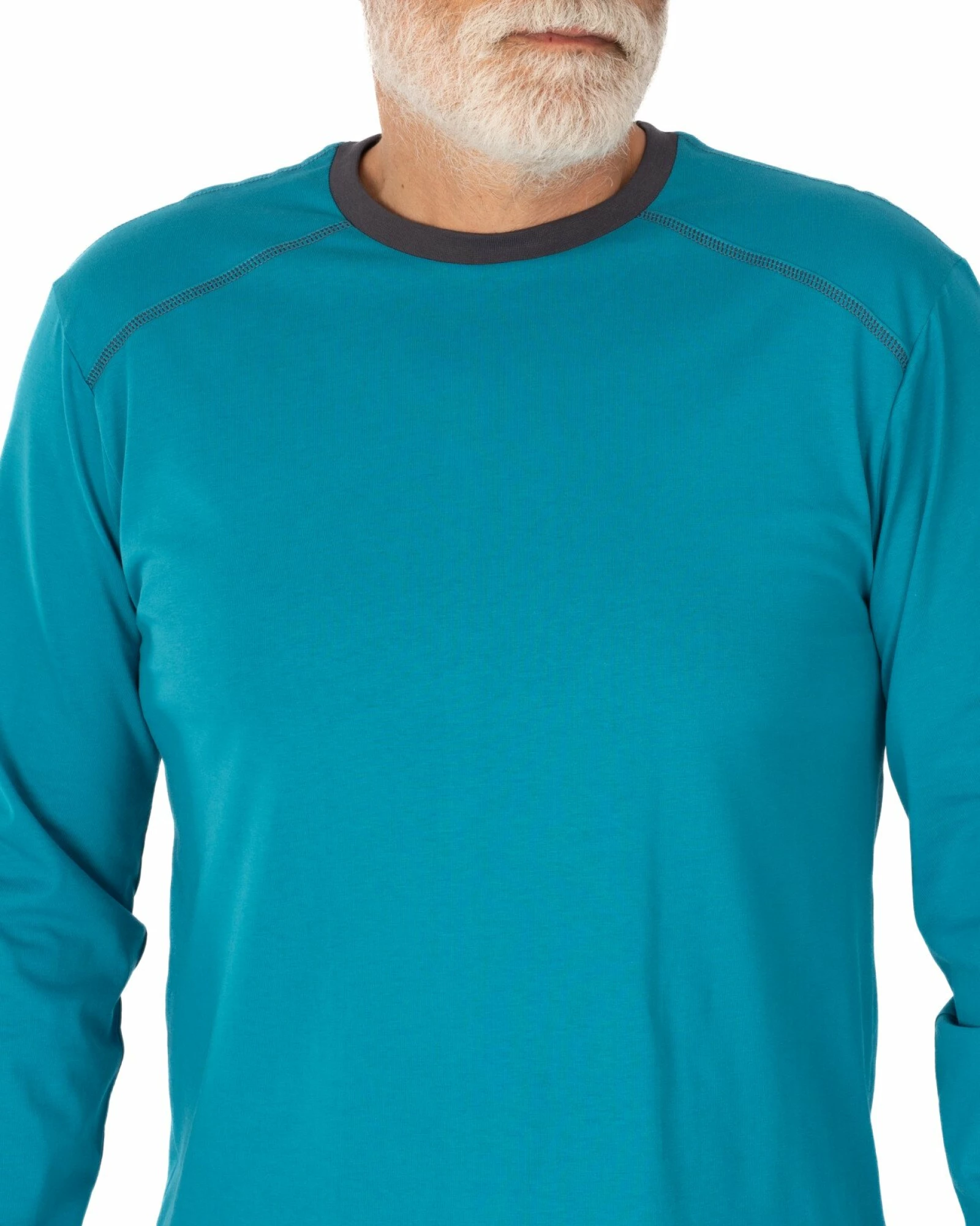 Pijama Bărbați PIJ.4160.Laguna