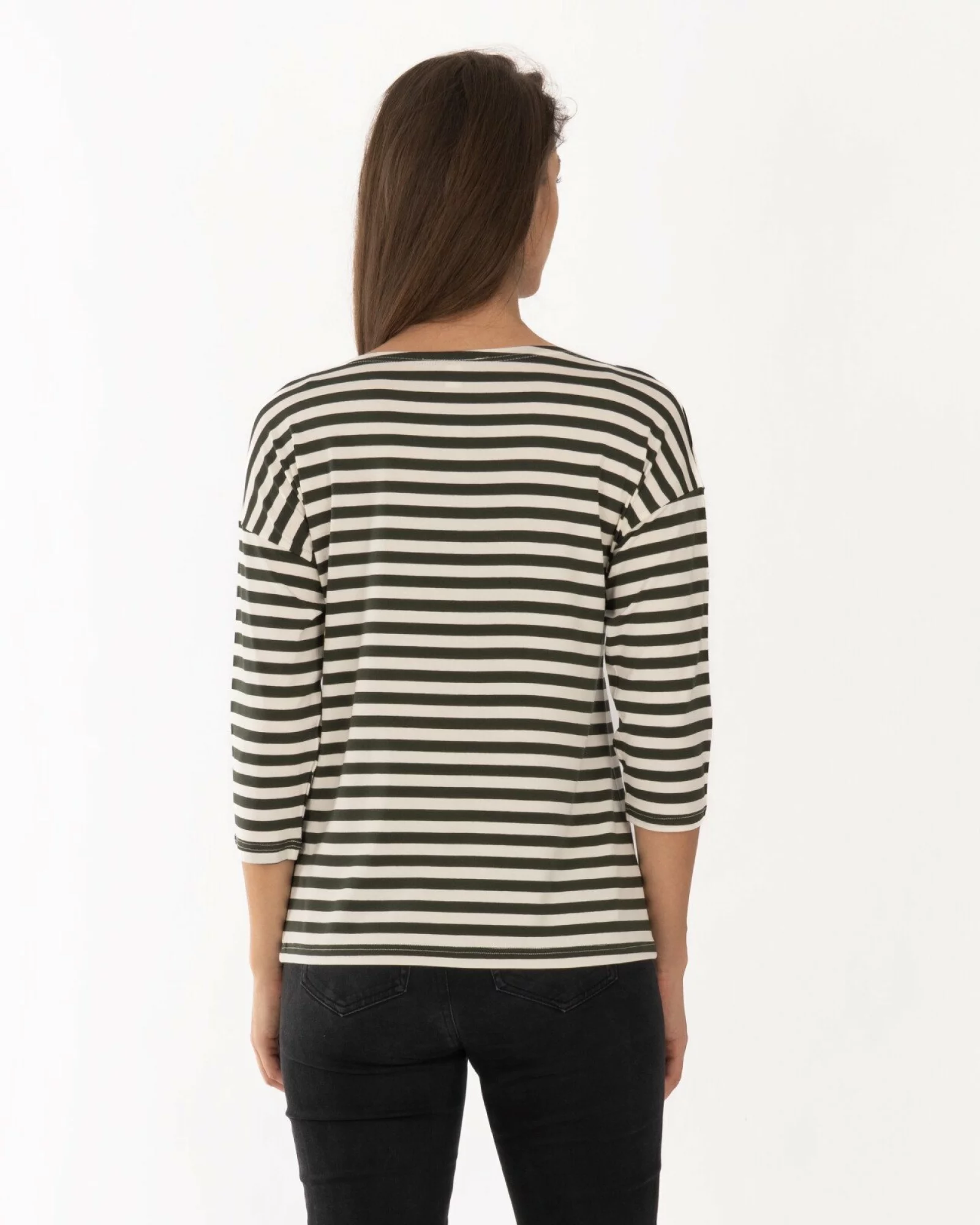 Bluză damă B.2250.Olive