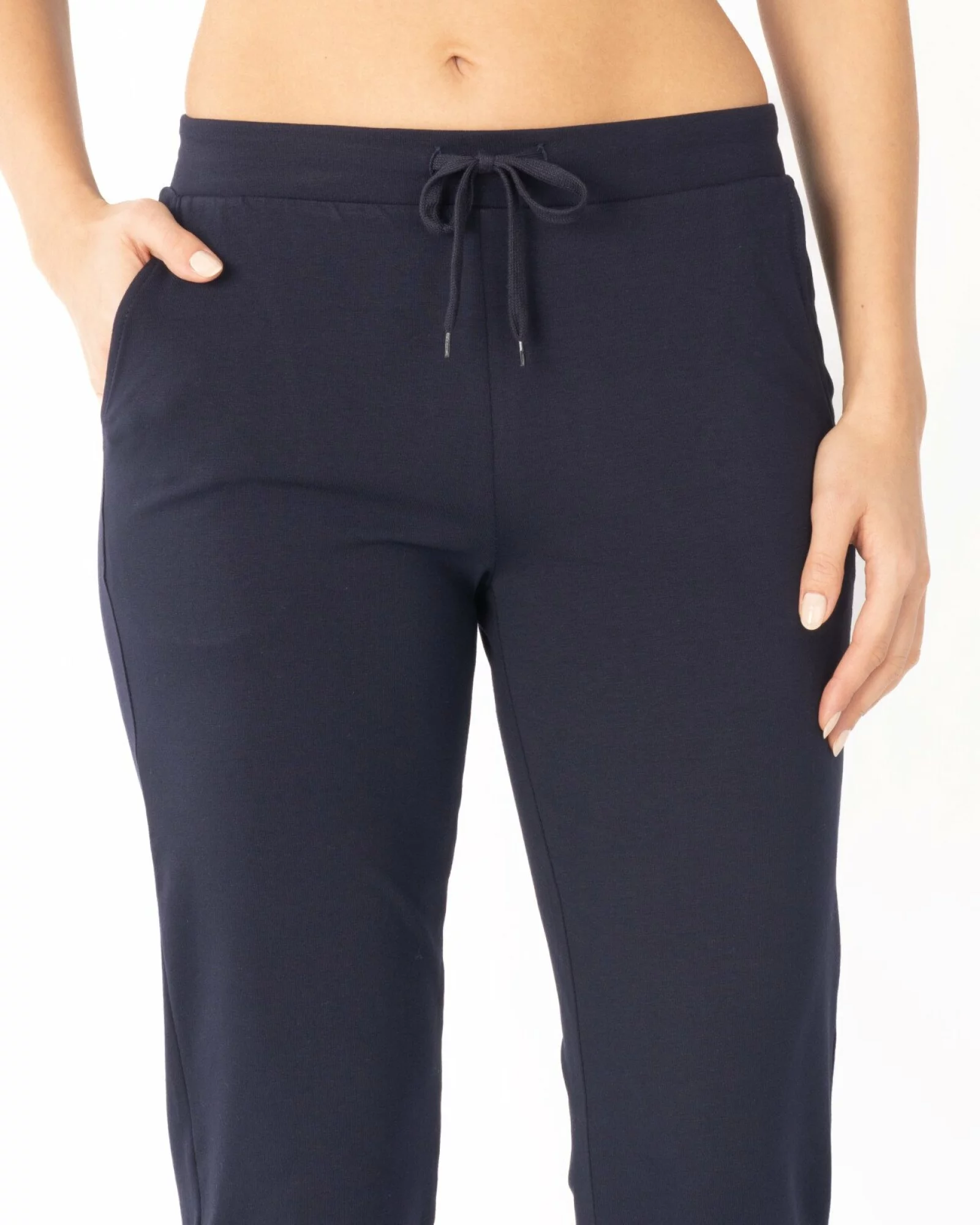 Pantalon Damă P.2203.Bleumarin