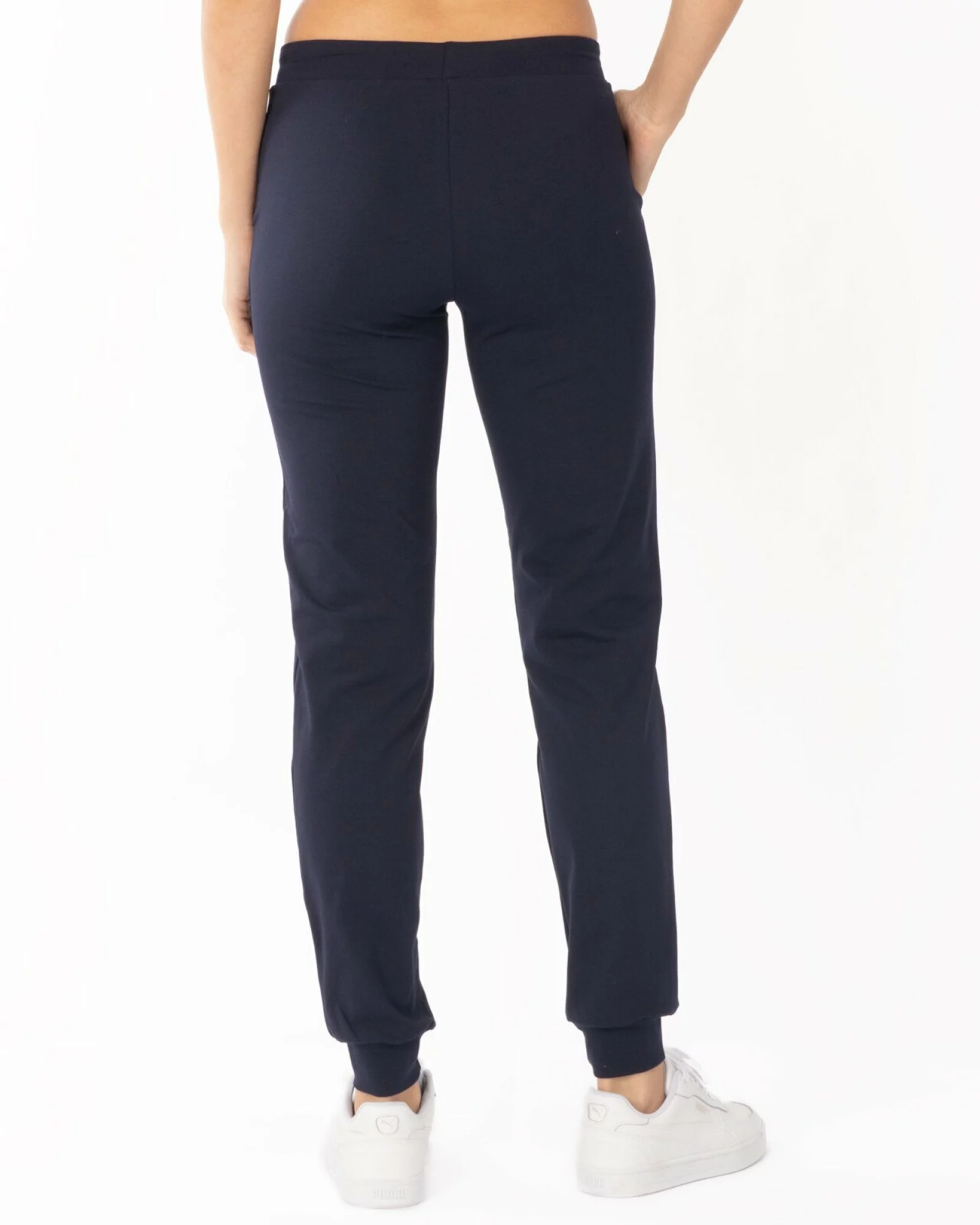 Pantalon Damă P.2203.Bleumarin