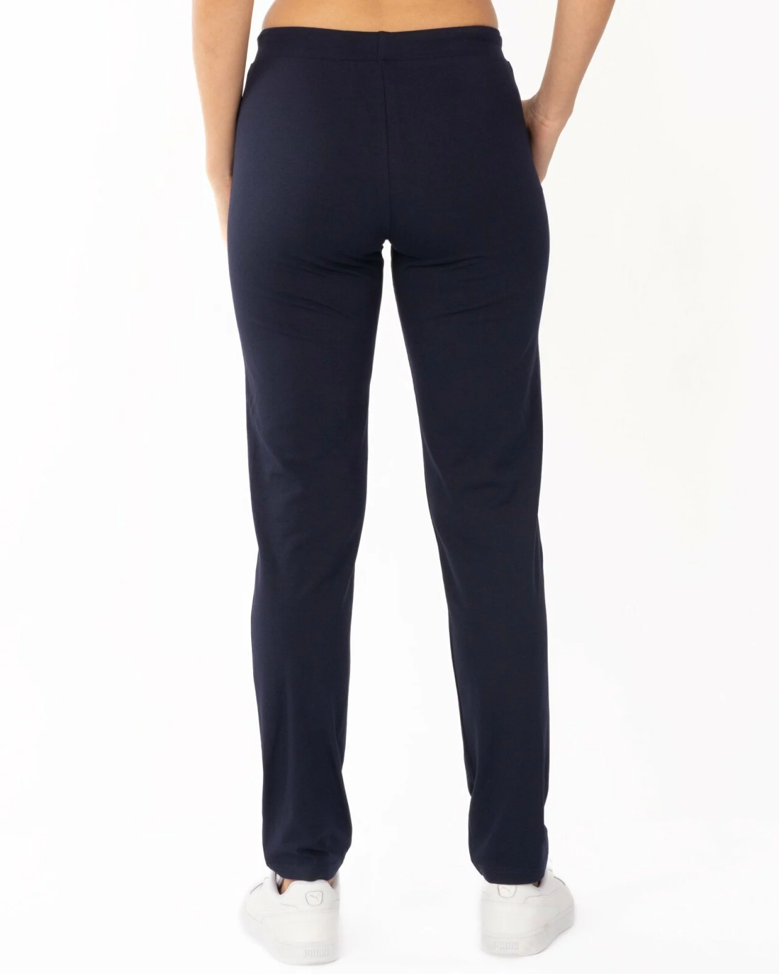 Pantalon Damă P.2207.Bleumarin