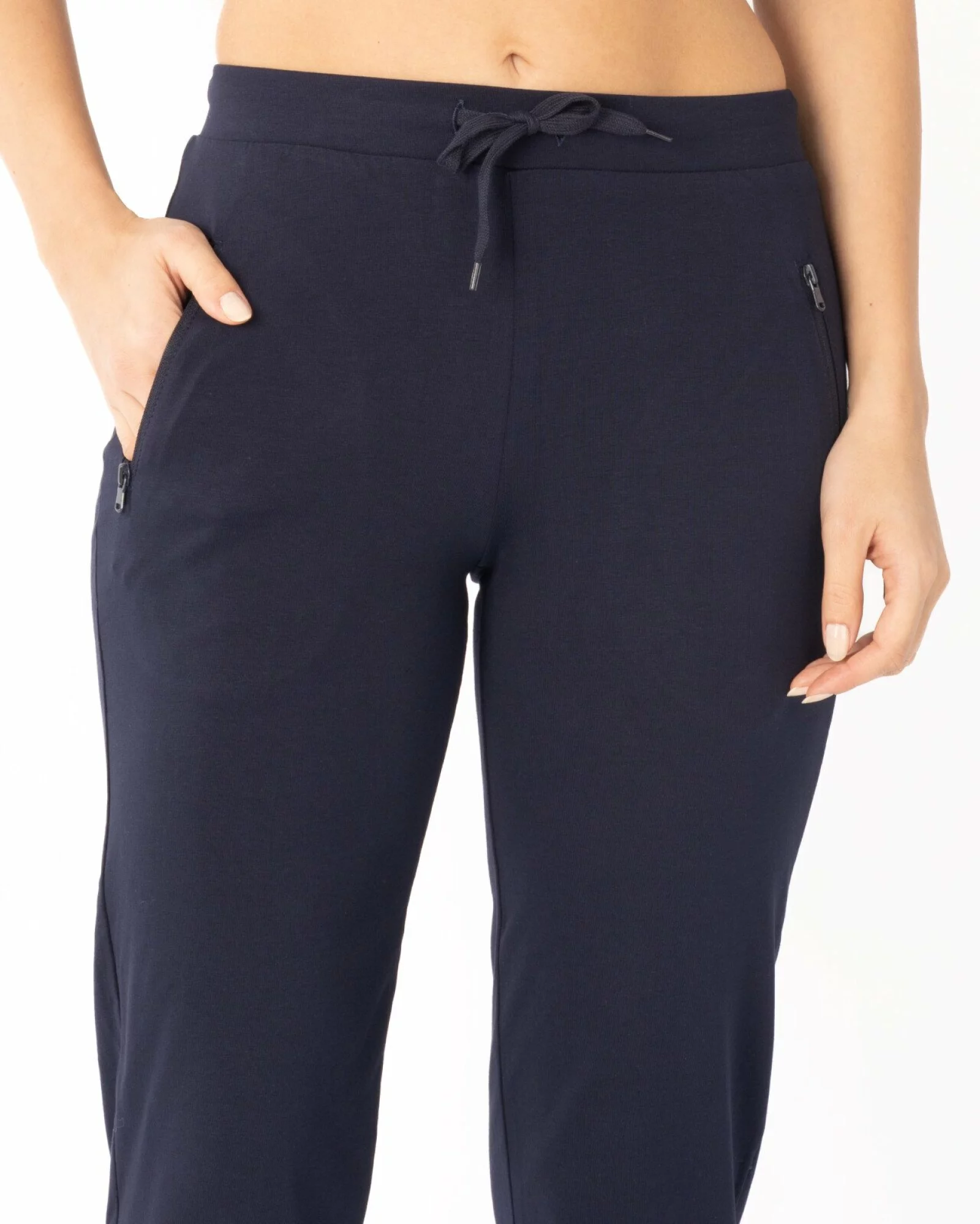 Pantalon Damă P.2207.Bleumarin