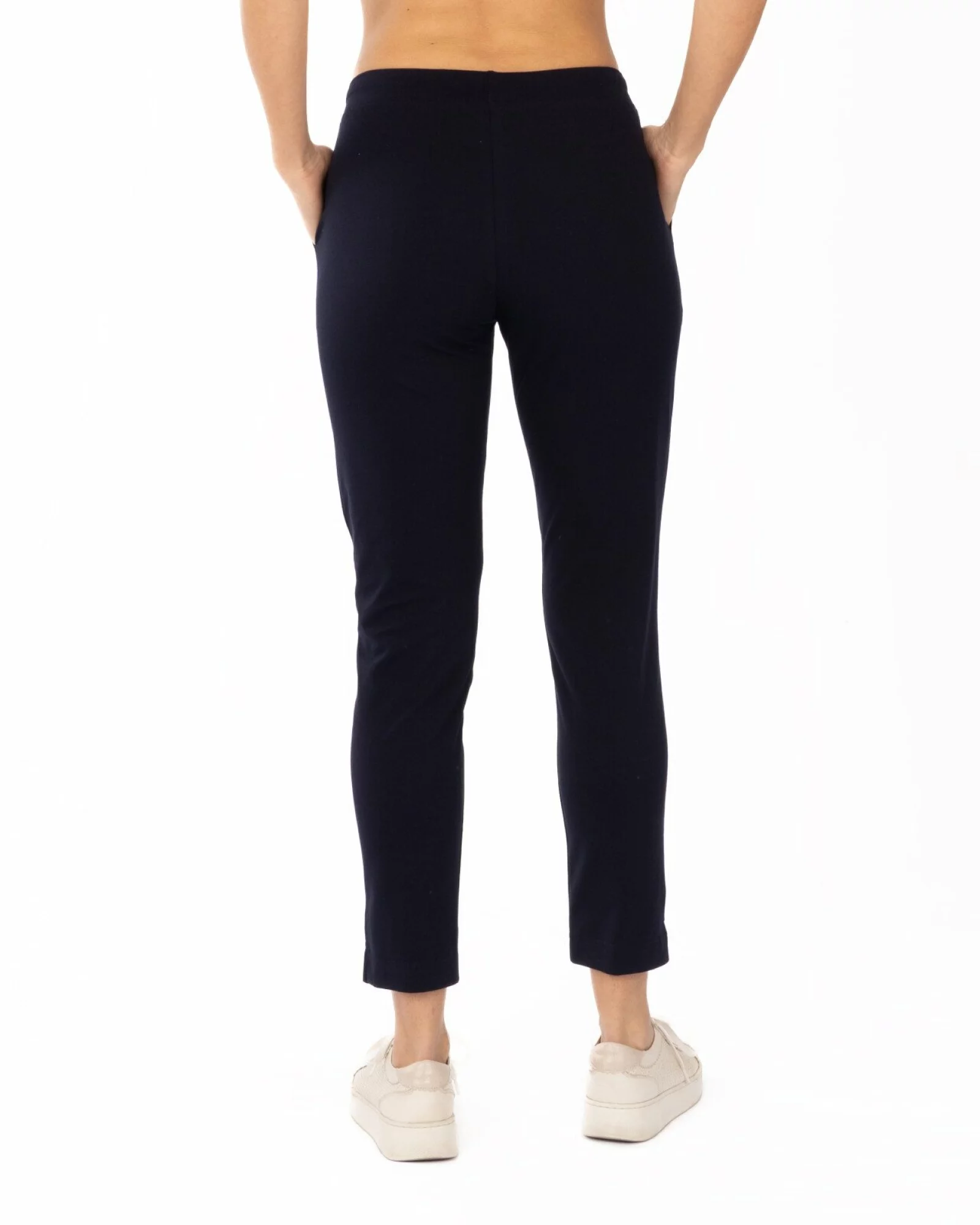 Pantalon Damă P.2242.Bleumarin