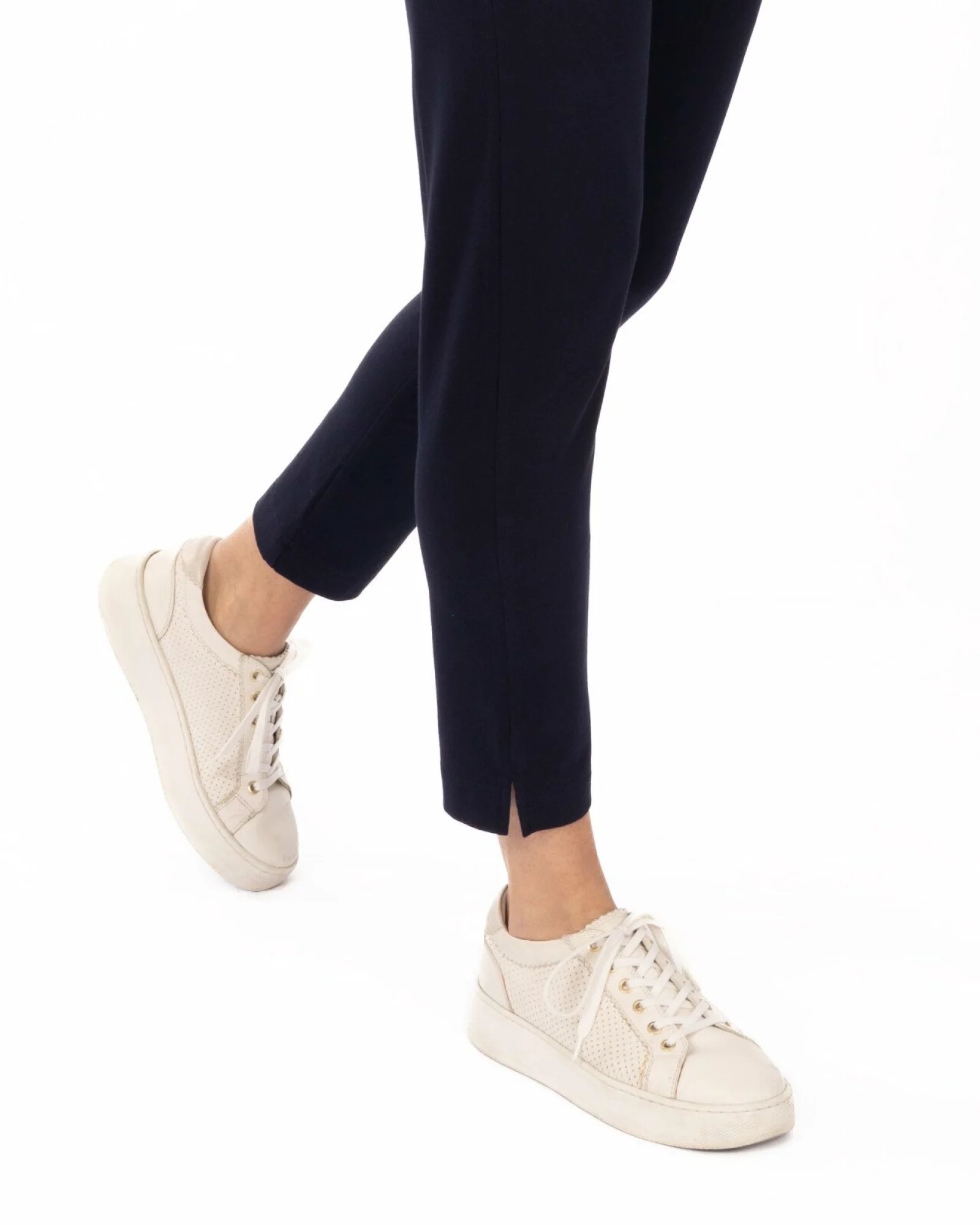 Pantalon Damă P.2242.Bleumarin
