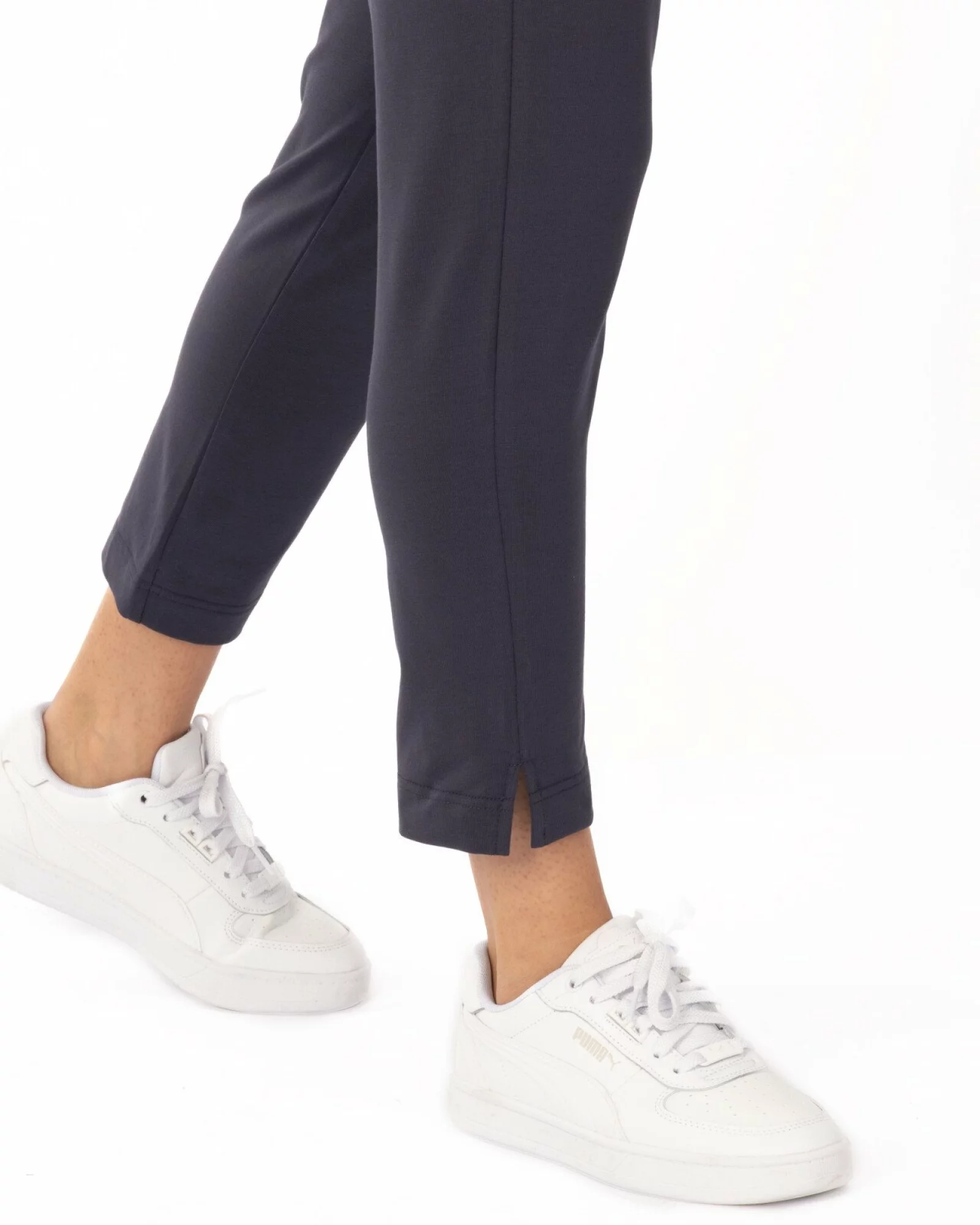 Pantalon Damă P.2242.Gri închis