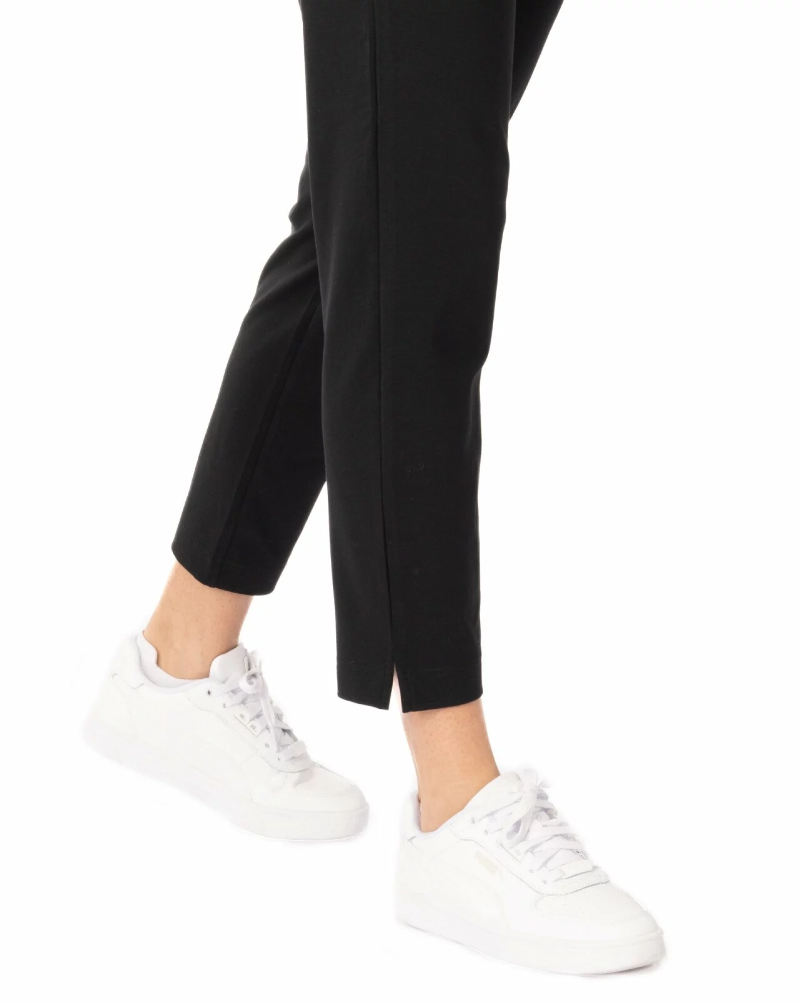 Pantalon Damă P.2242.Negru