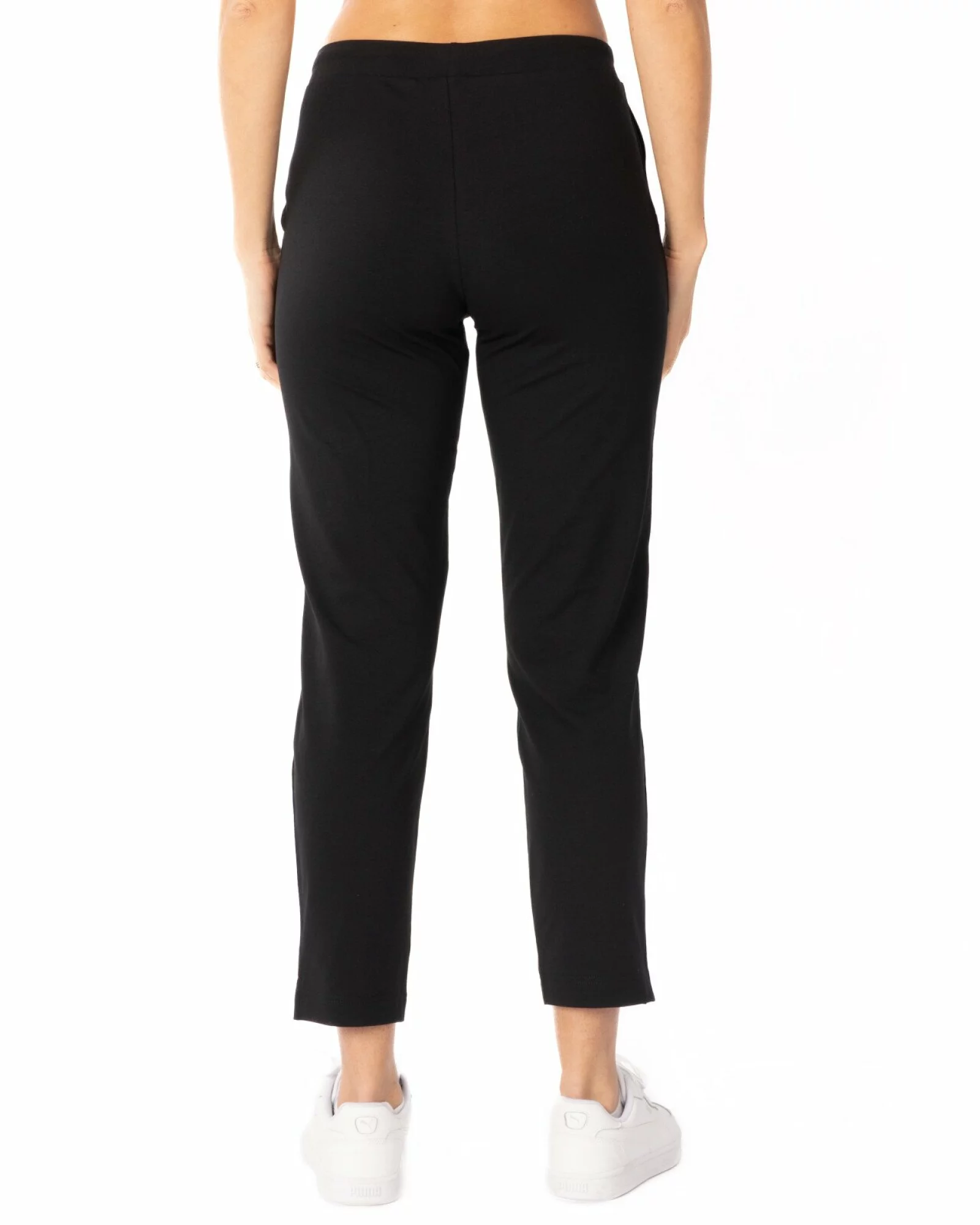 Pantalon Damă P.2242.Negru