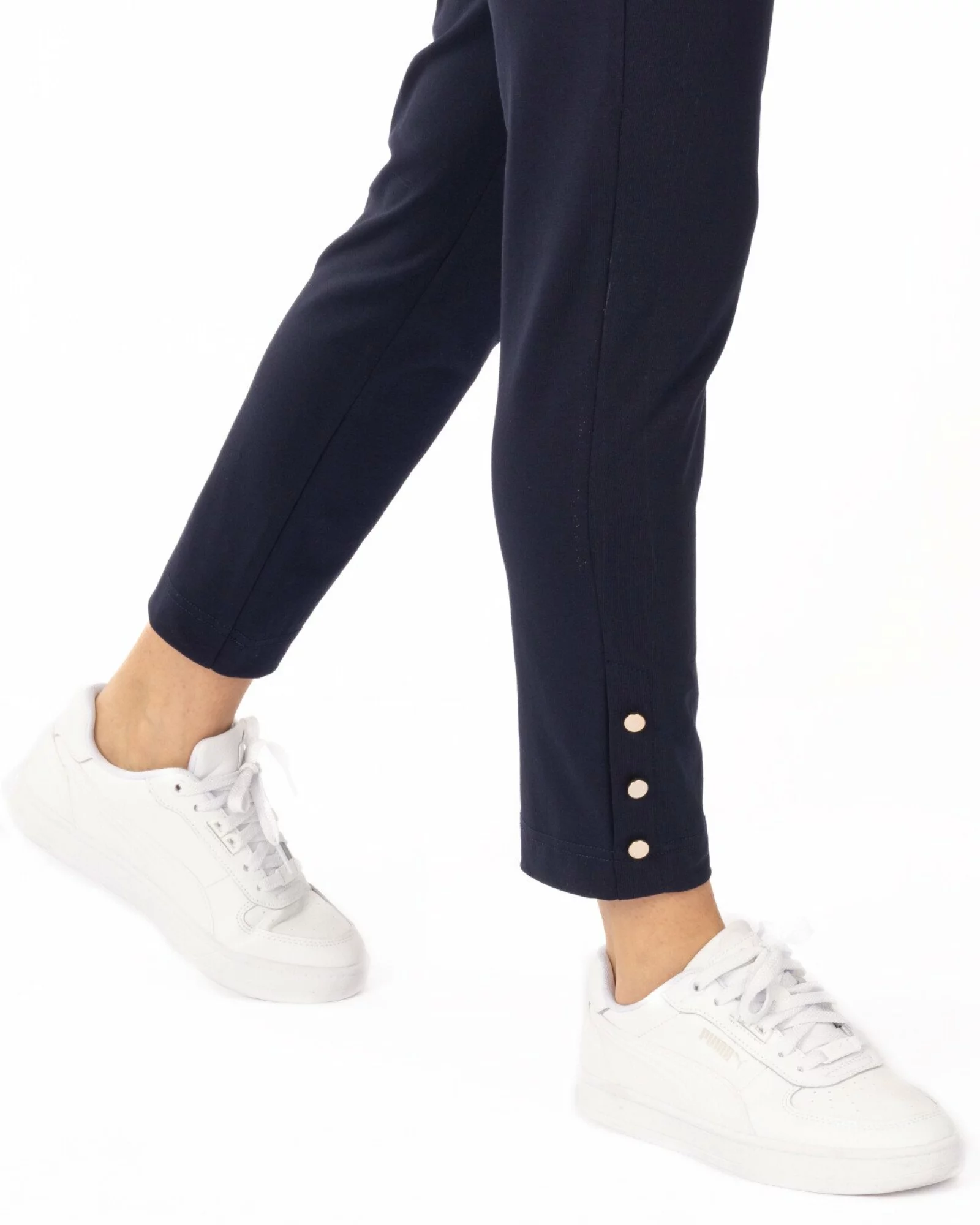 Pantalon Damă P.2244.Bleumarin