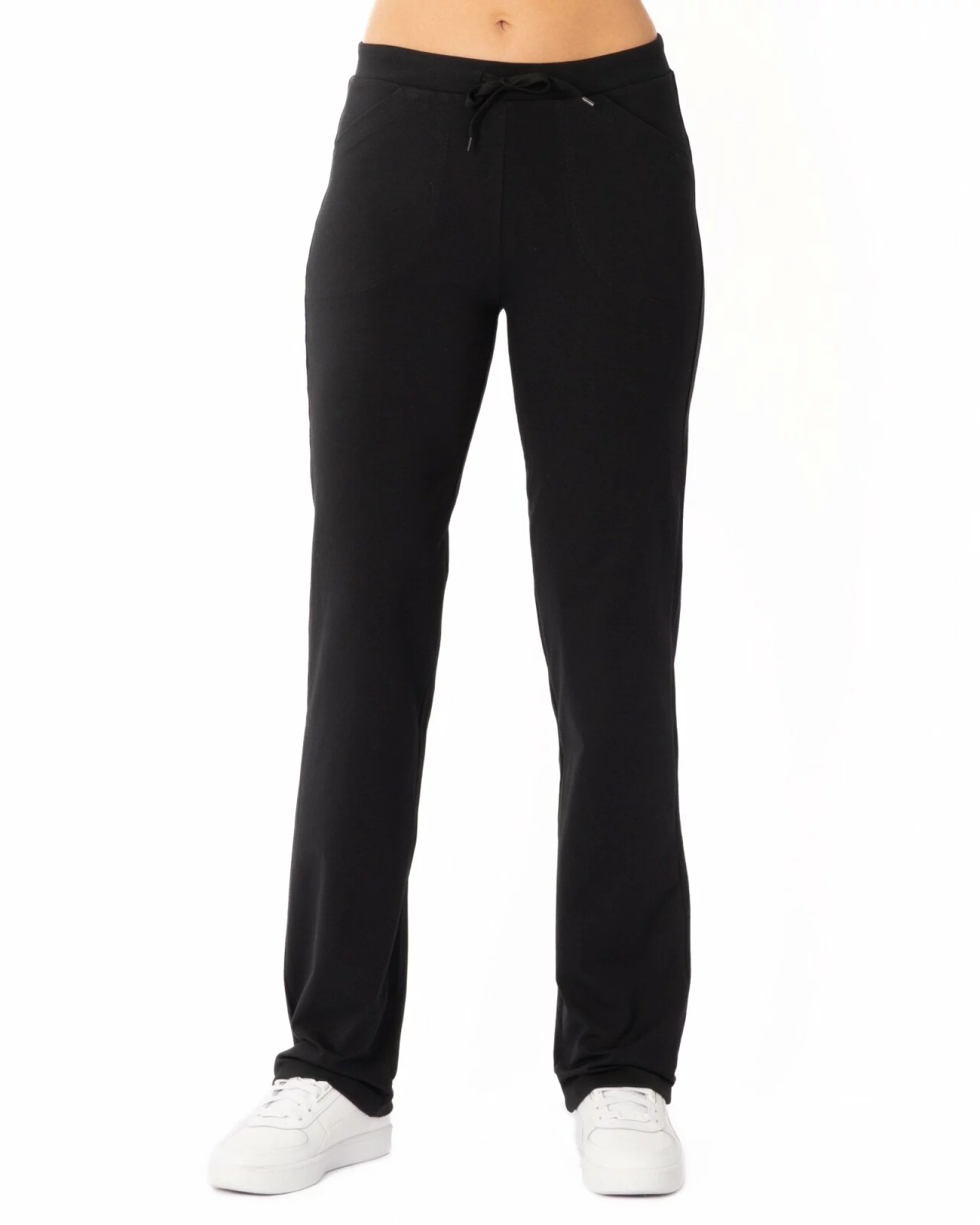 Pantalon Damă P.2001.Negru