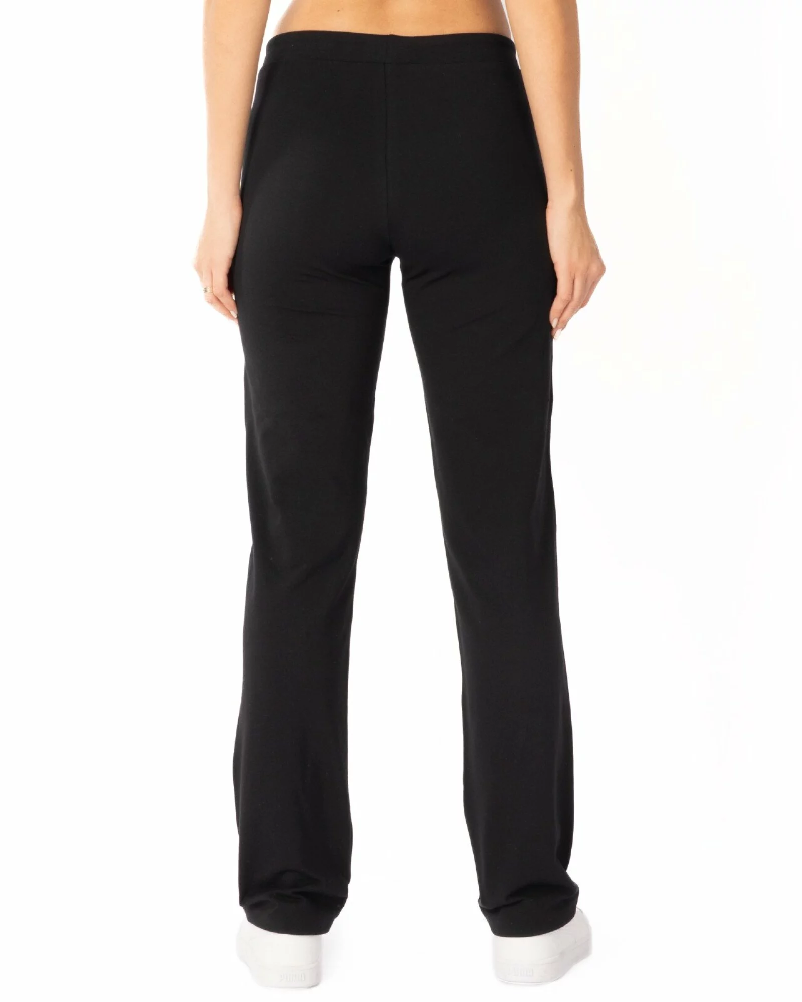 Pantalon Damă P.2001.Negru