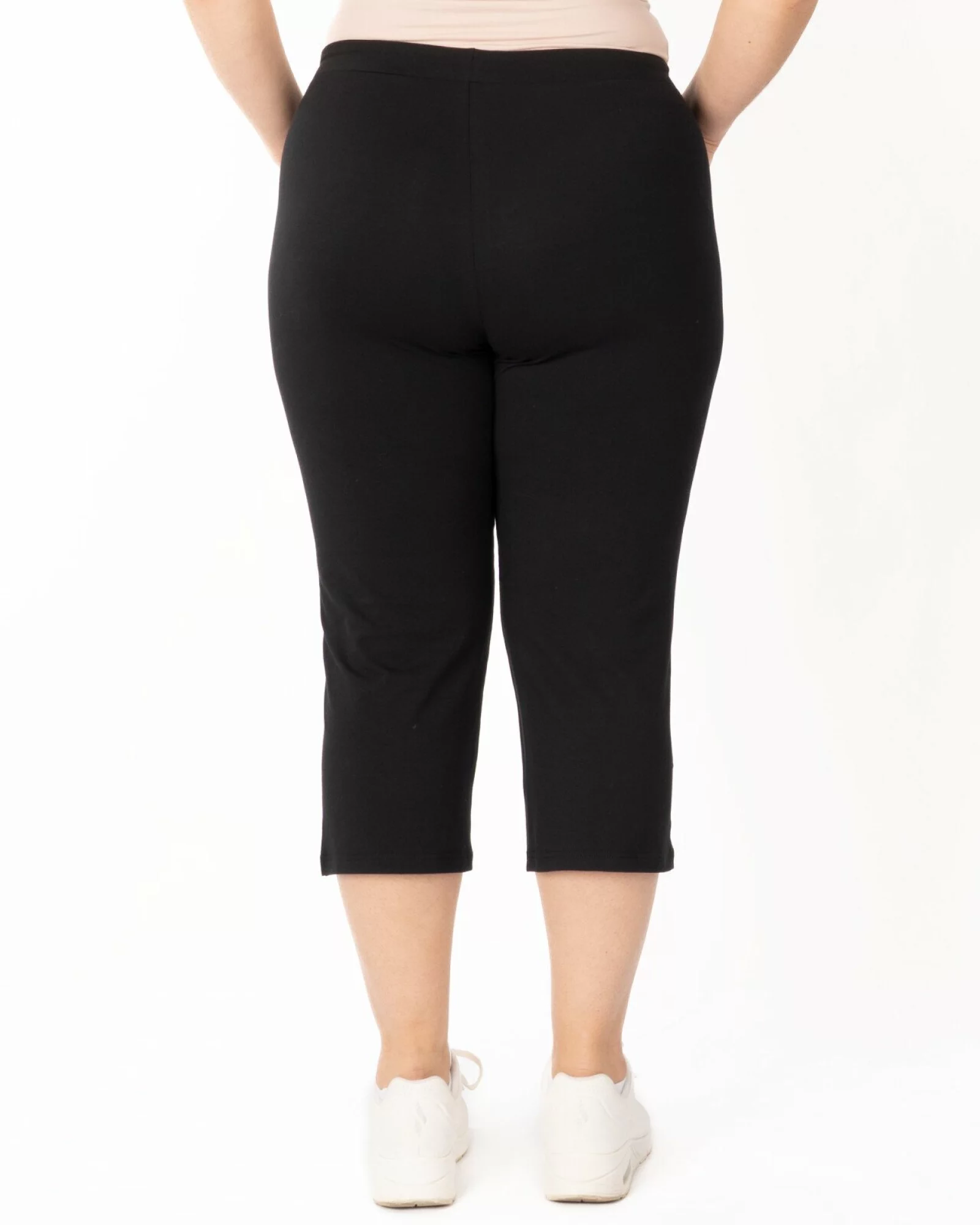Pantalon Damă P.2014.Negru
