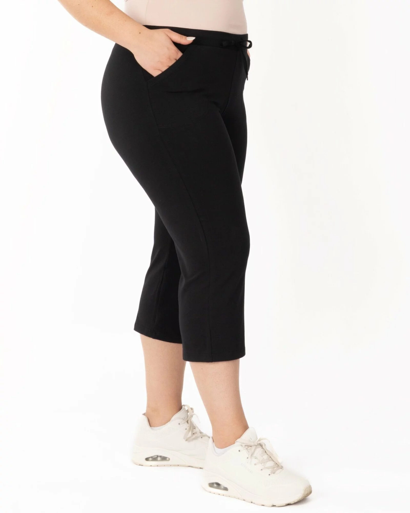 Pantalon Damă P.2014.Negru