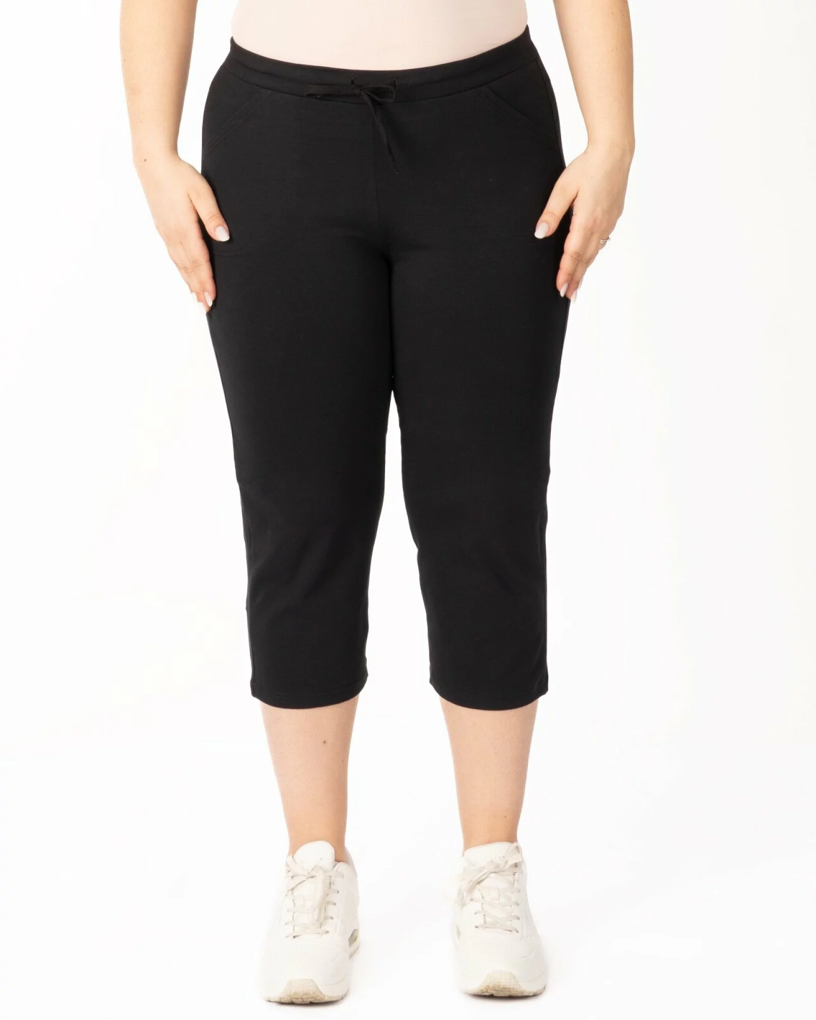 Pantalon Damă P.2014.Negru