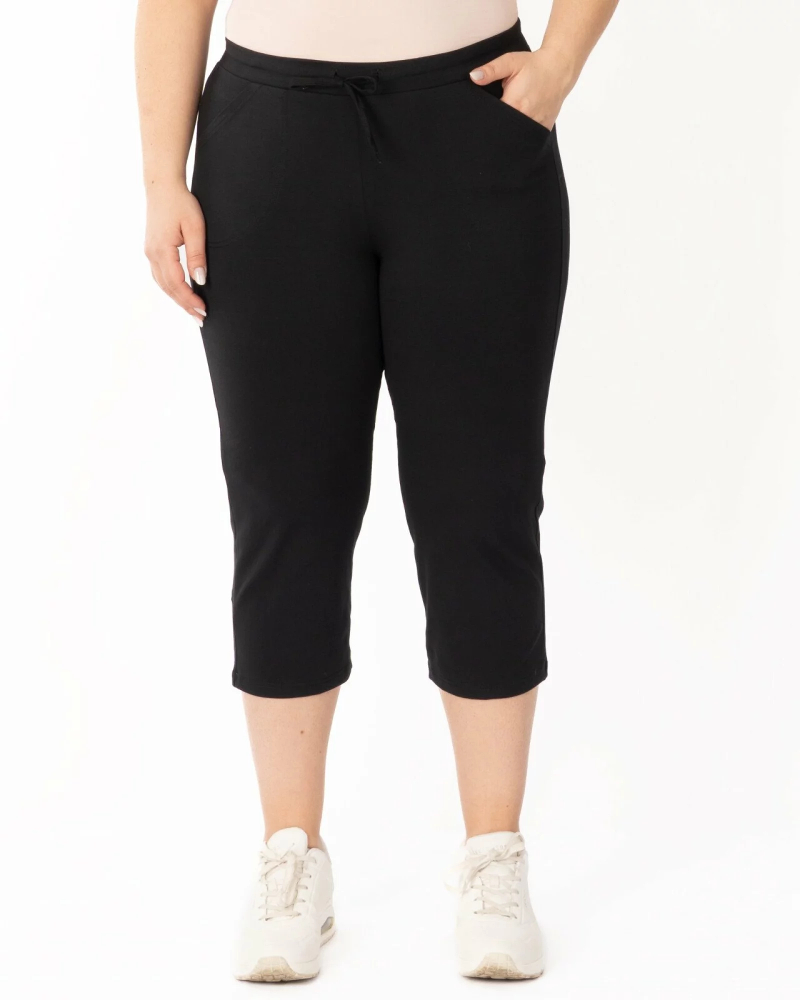 Pantalon Damă P.2014.Negru