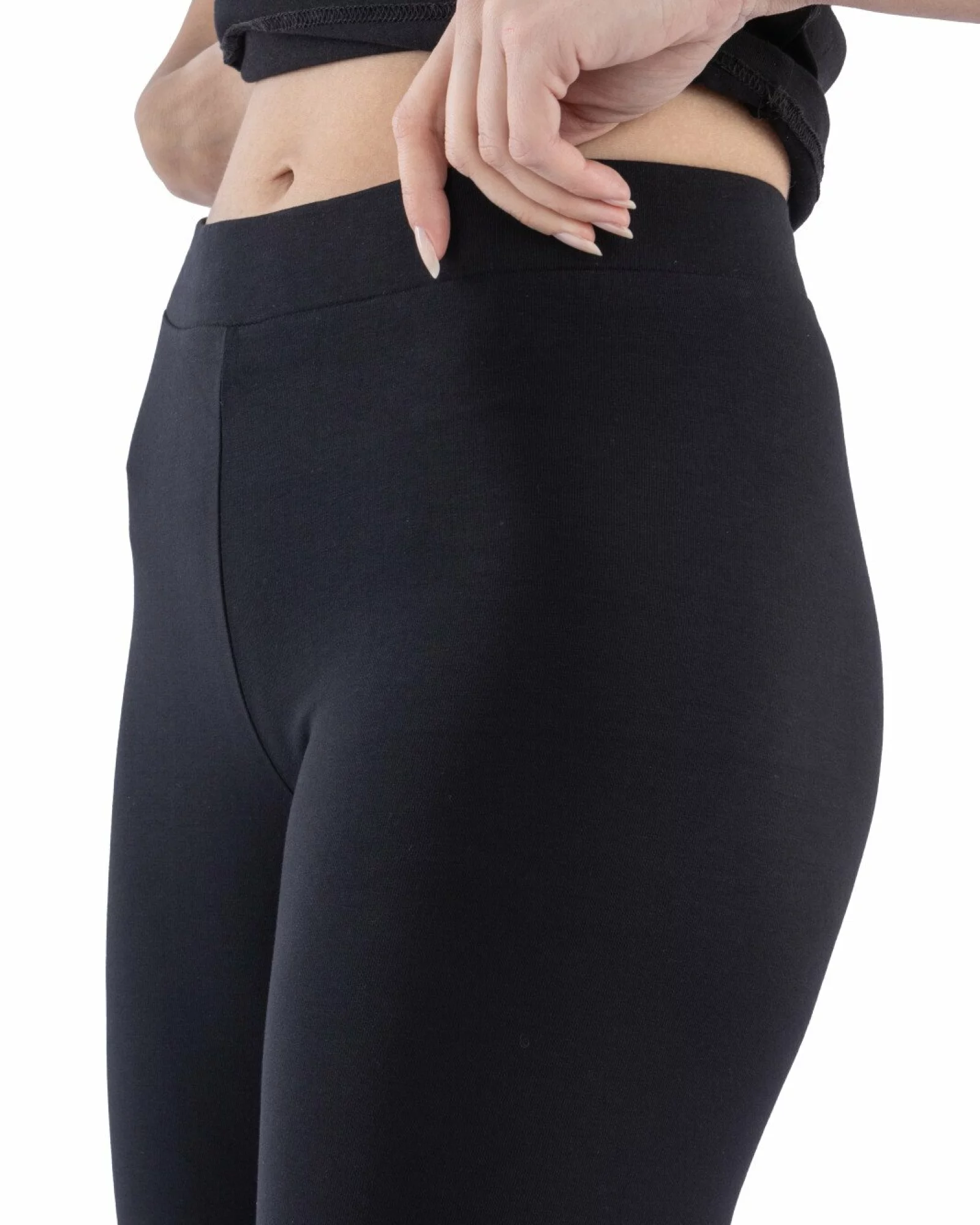 Colant Damă C.2003.Negru