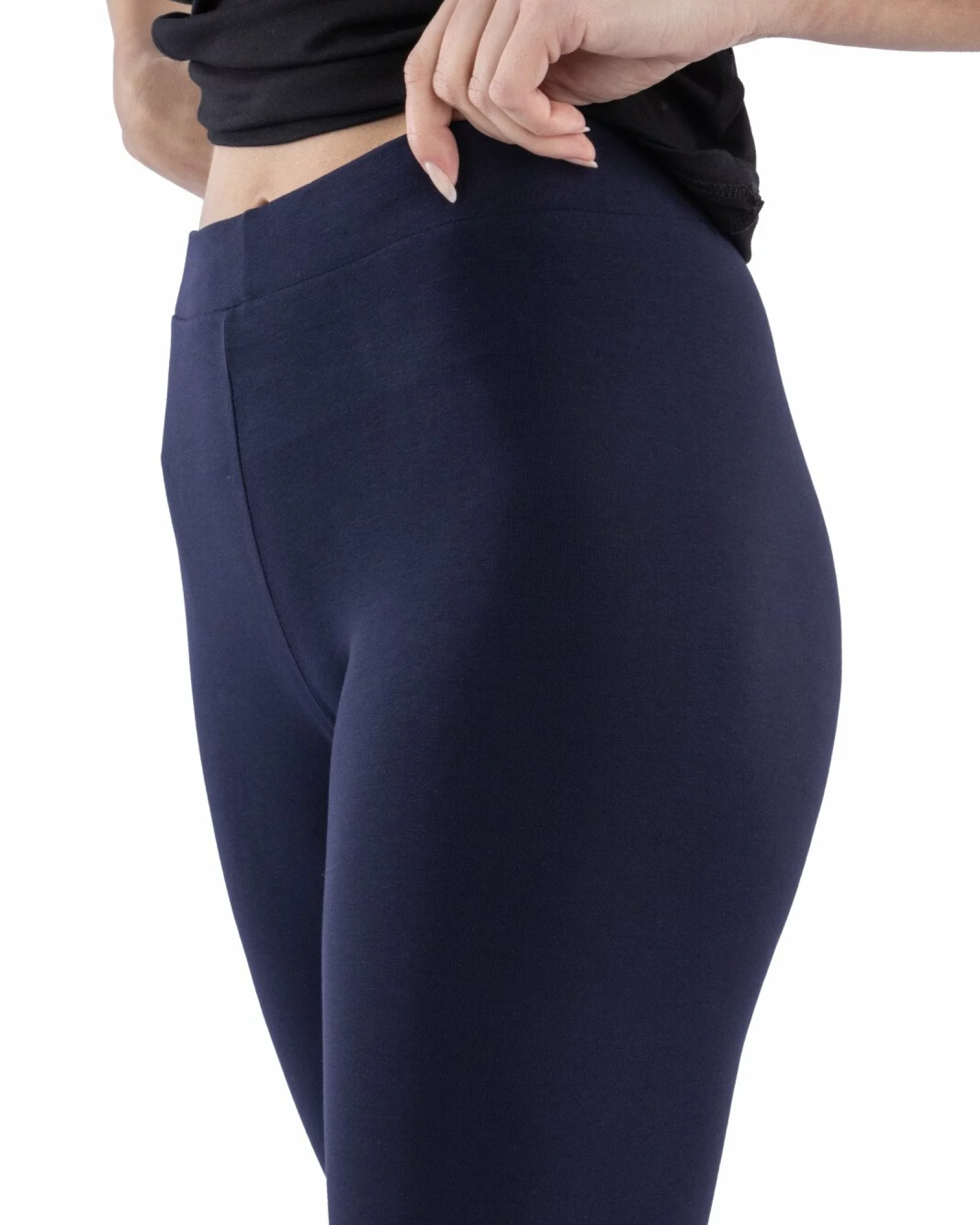 Colant Damă C.2007.Bleumarin