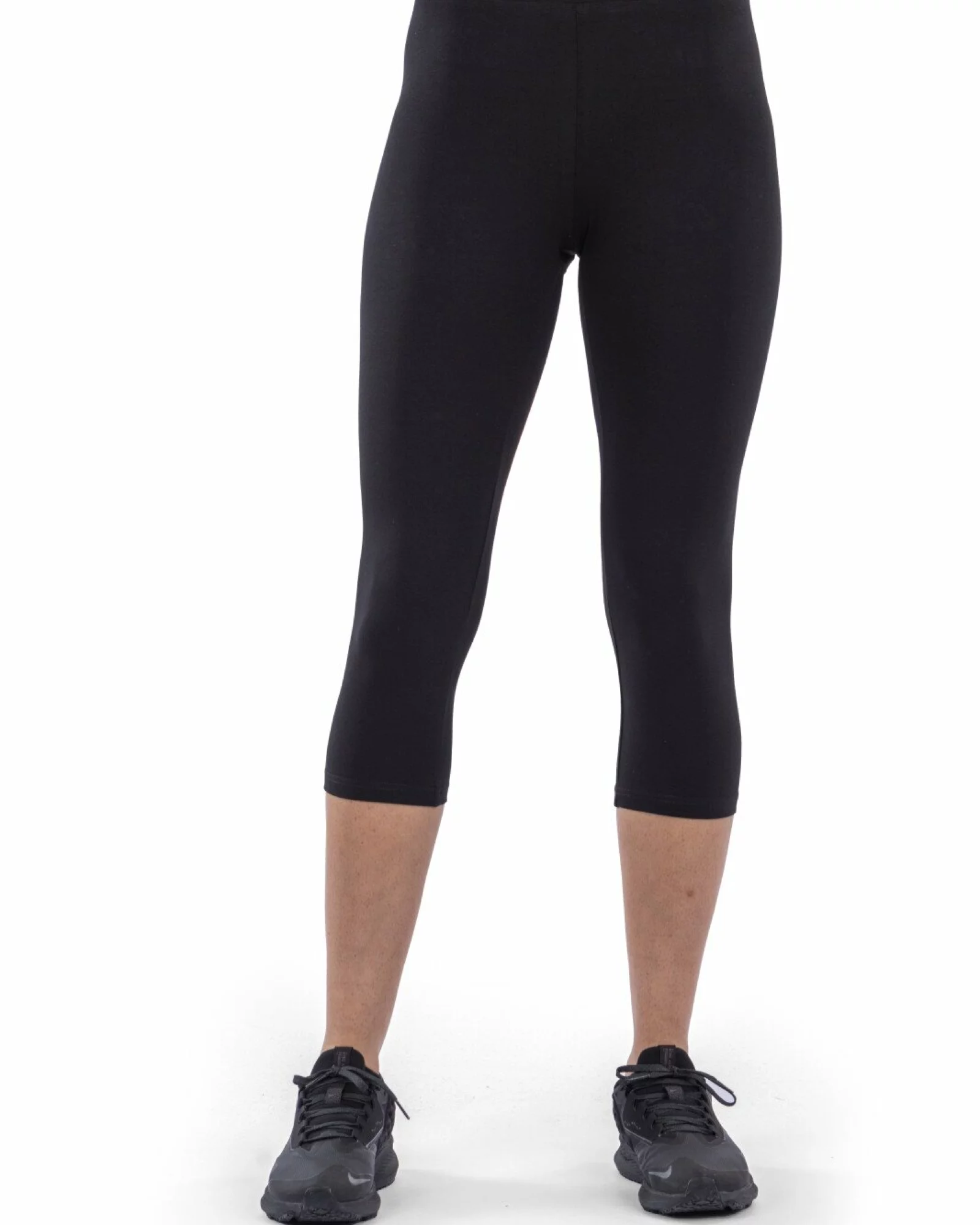 Colant Damă C.2007.Negru