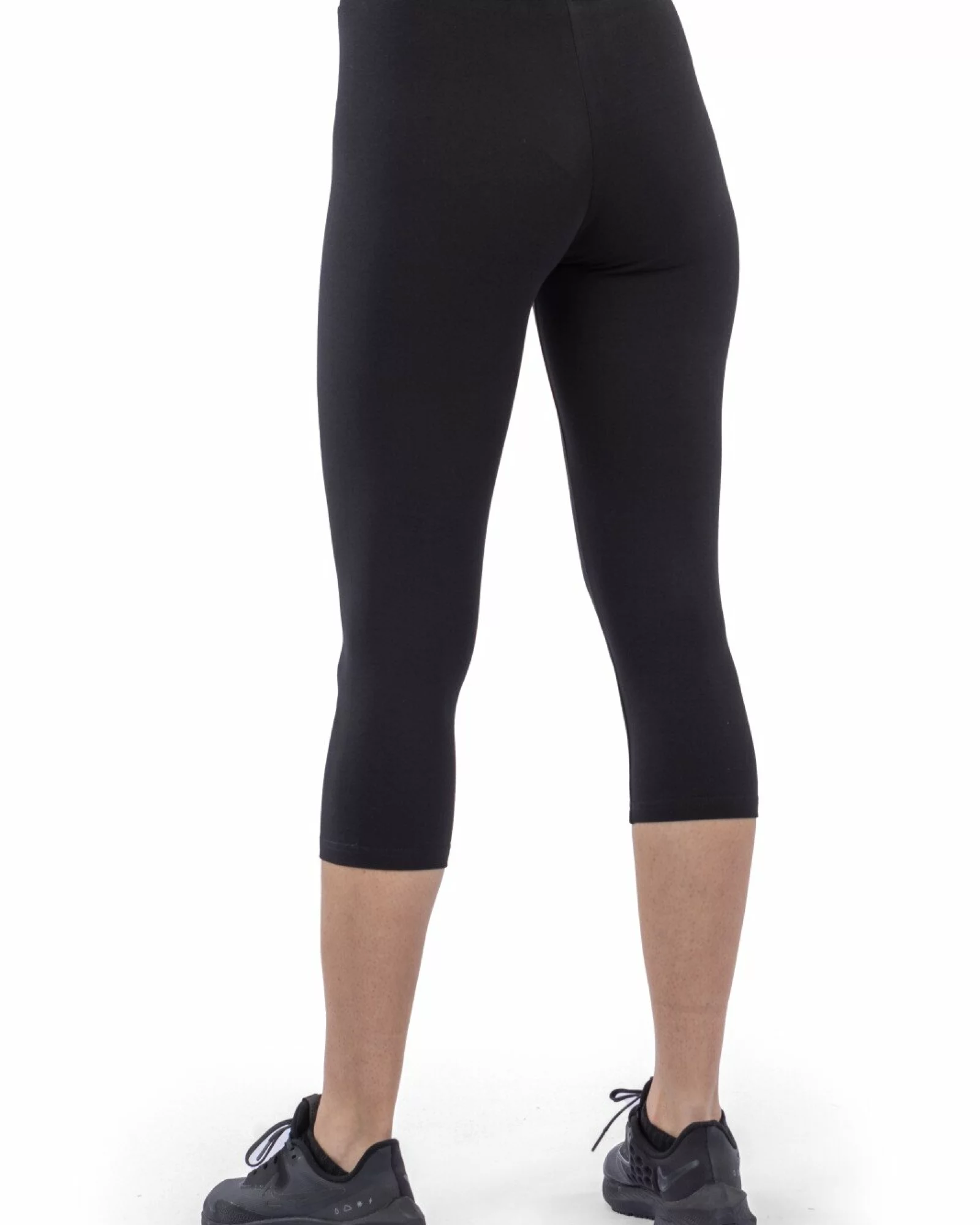 Colant Damă C.2007.Negru