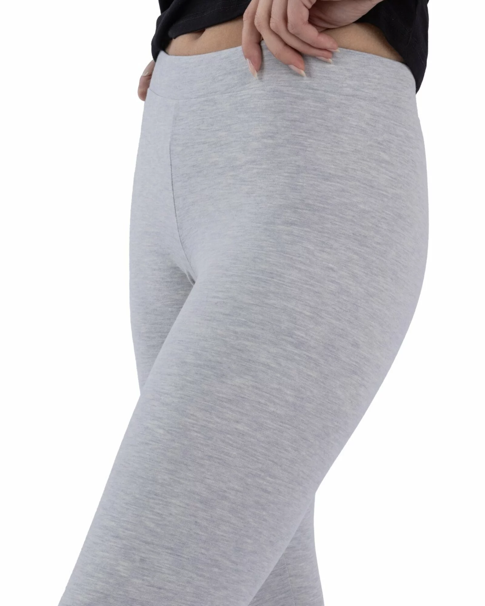 Colant Damă C.2008.Gri Deschis